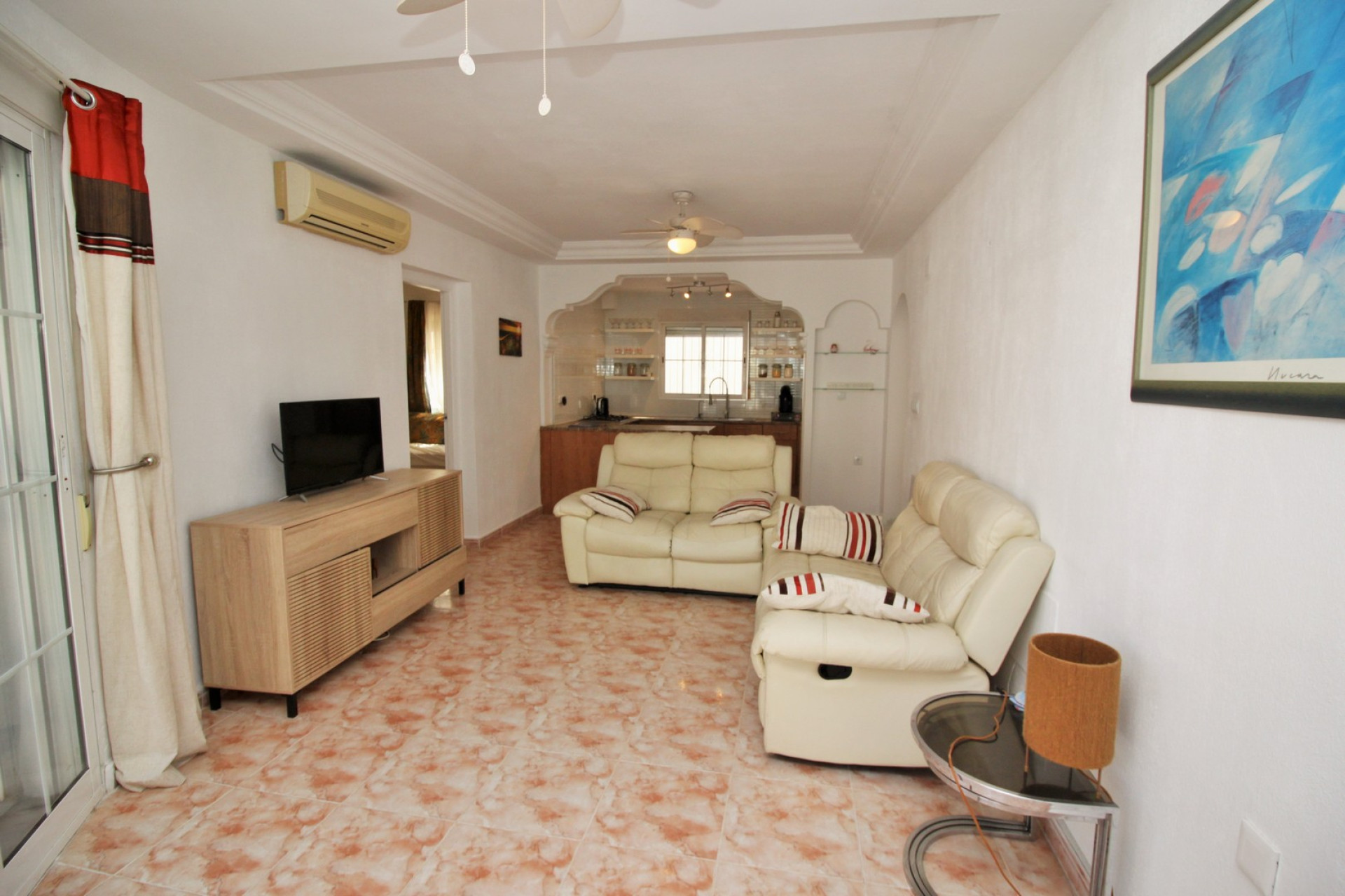 Resale - Villa - Villamartin - Orihuela Costa