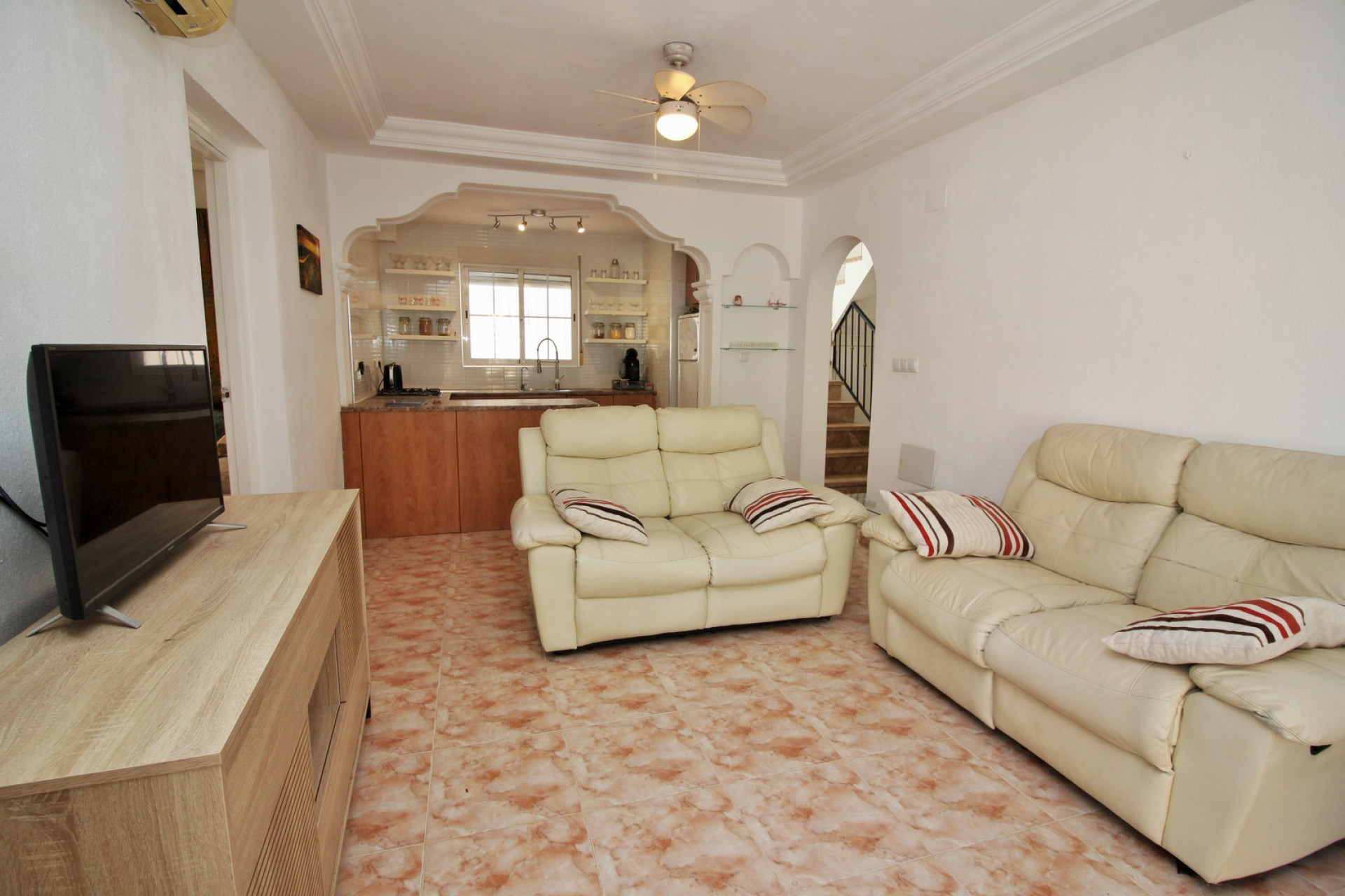 Resale - Villa - Villamartin - Orihuela Costa