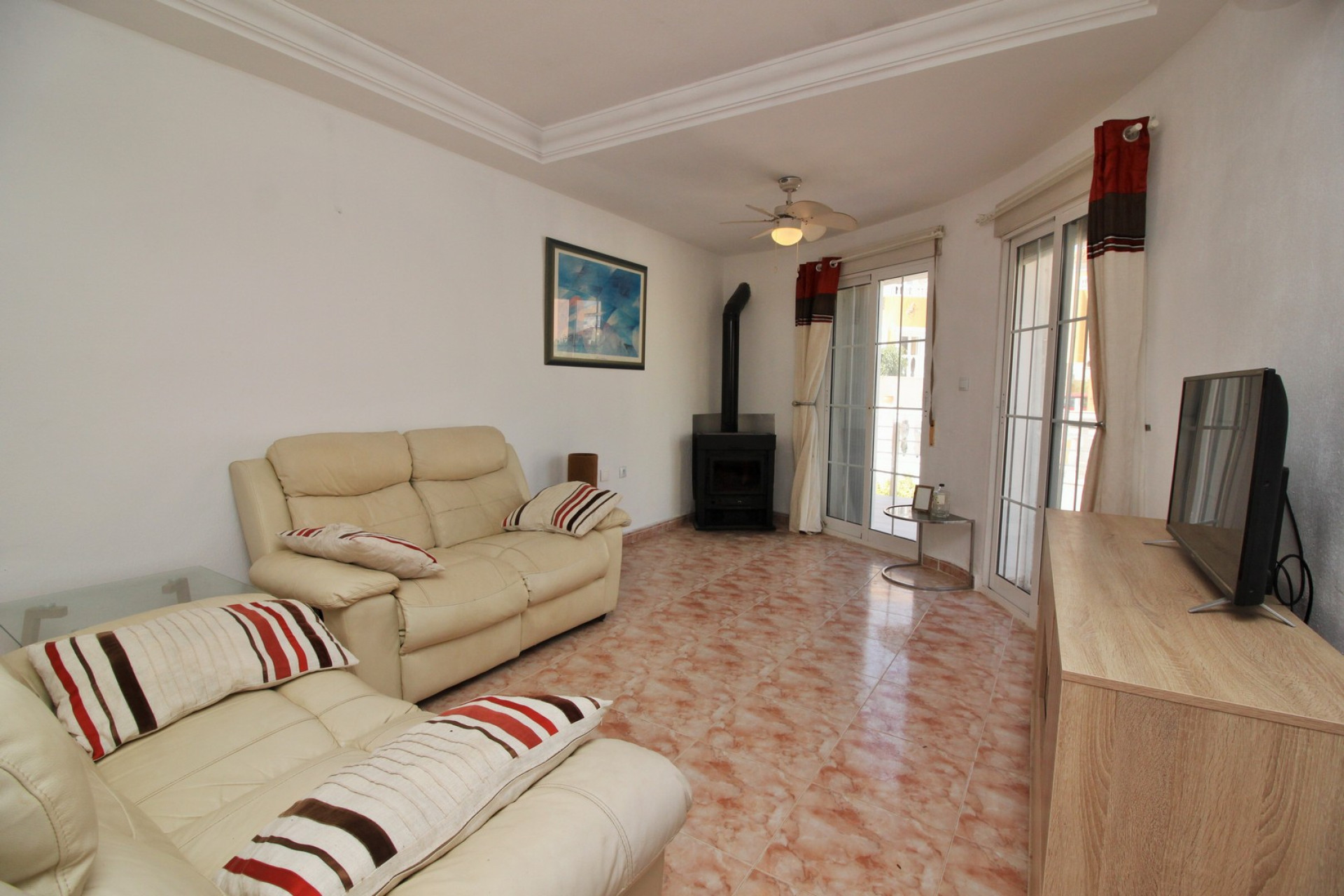 Resale - Villa - Villamartin - Orihuela Costa