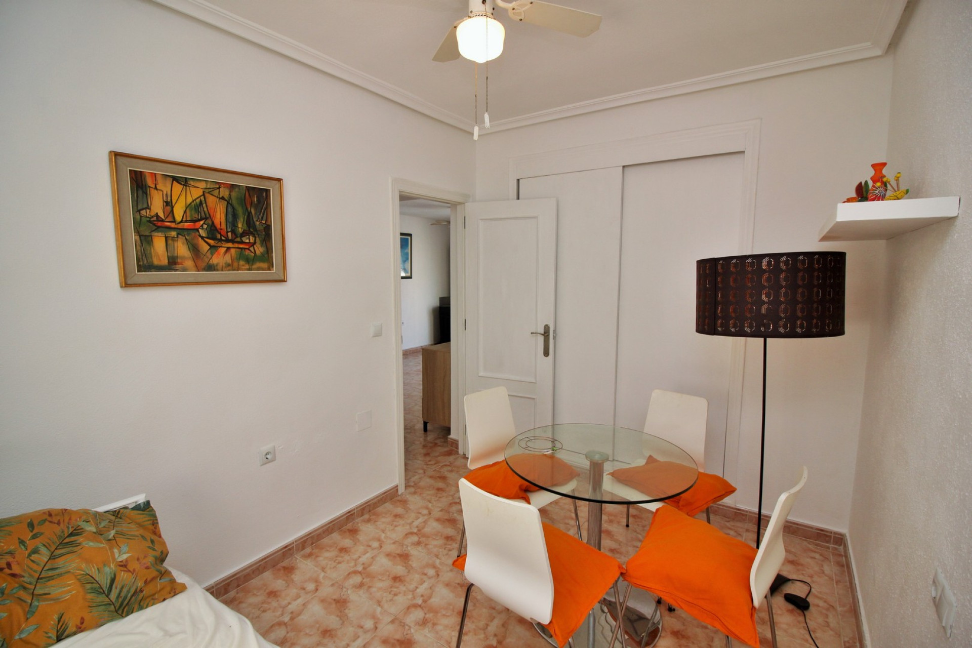 Resale - Villa - Villamartin - Orihuela Costa