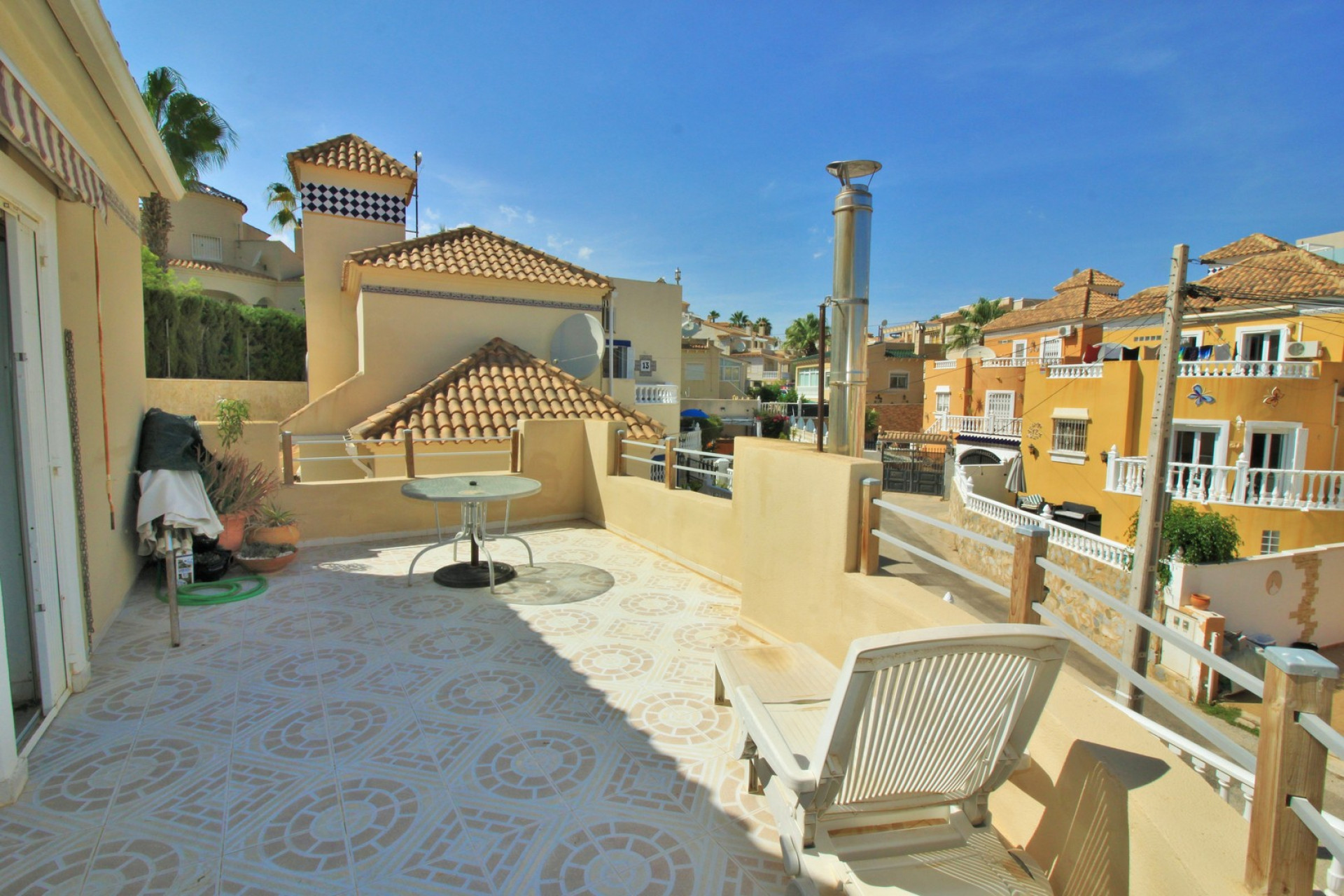 Resale - Villa - Villamartin - Orihuela Costa