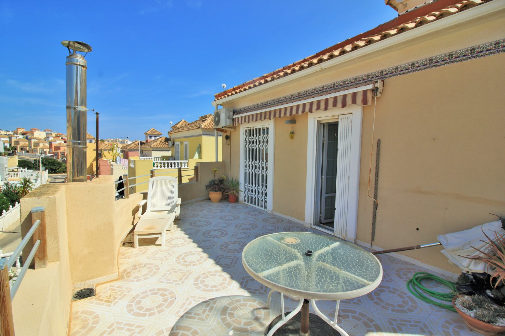 Resale - Villa - Villamartin - Orihuela Costa