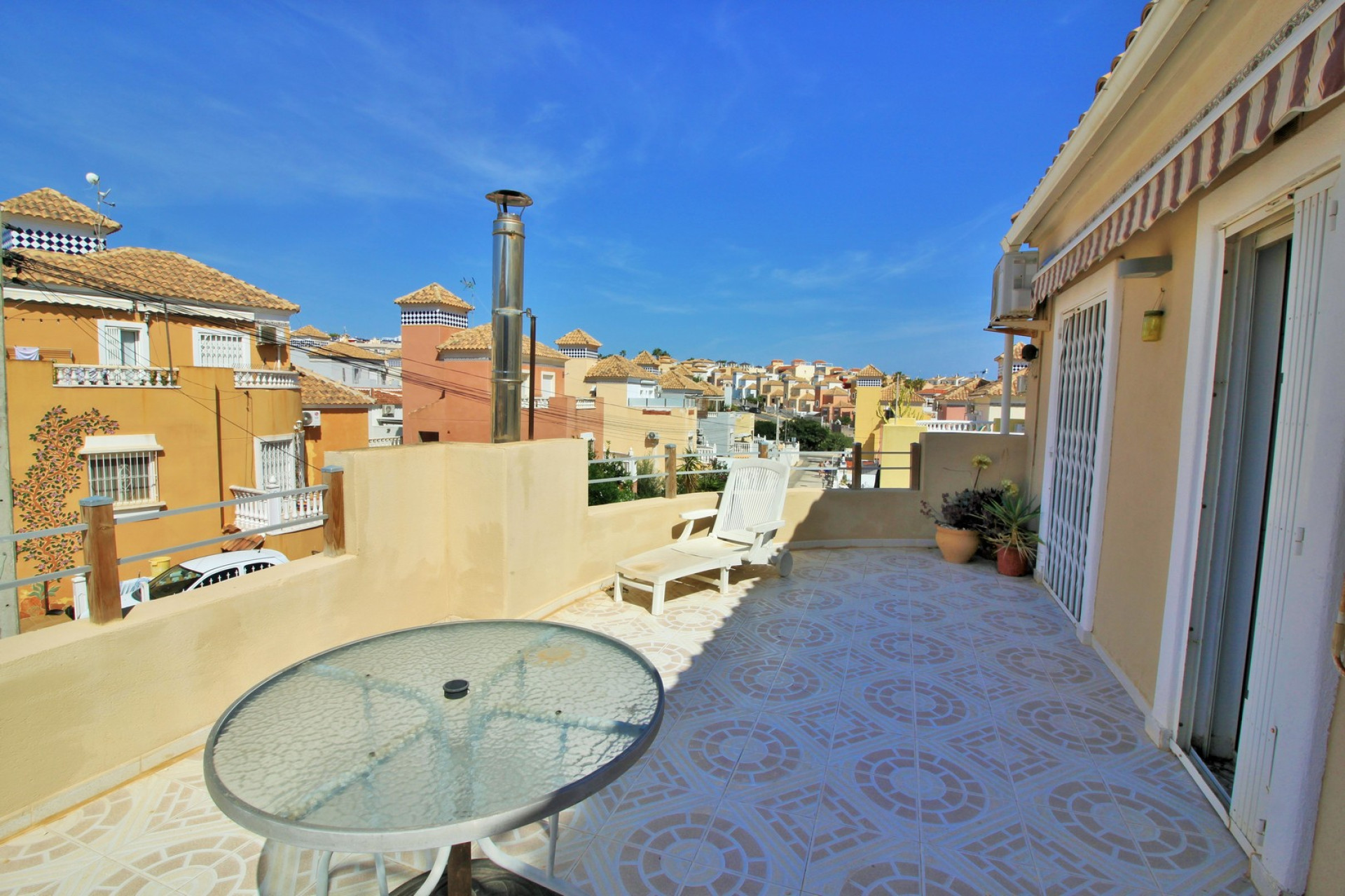 Resale - Villa - Villamartin - Orihuela Costa