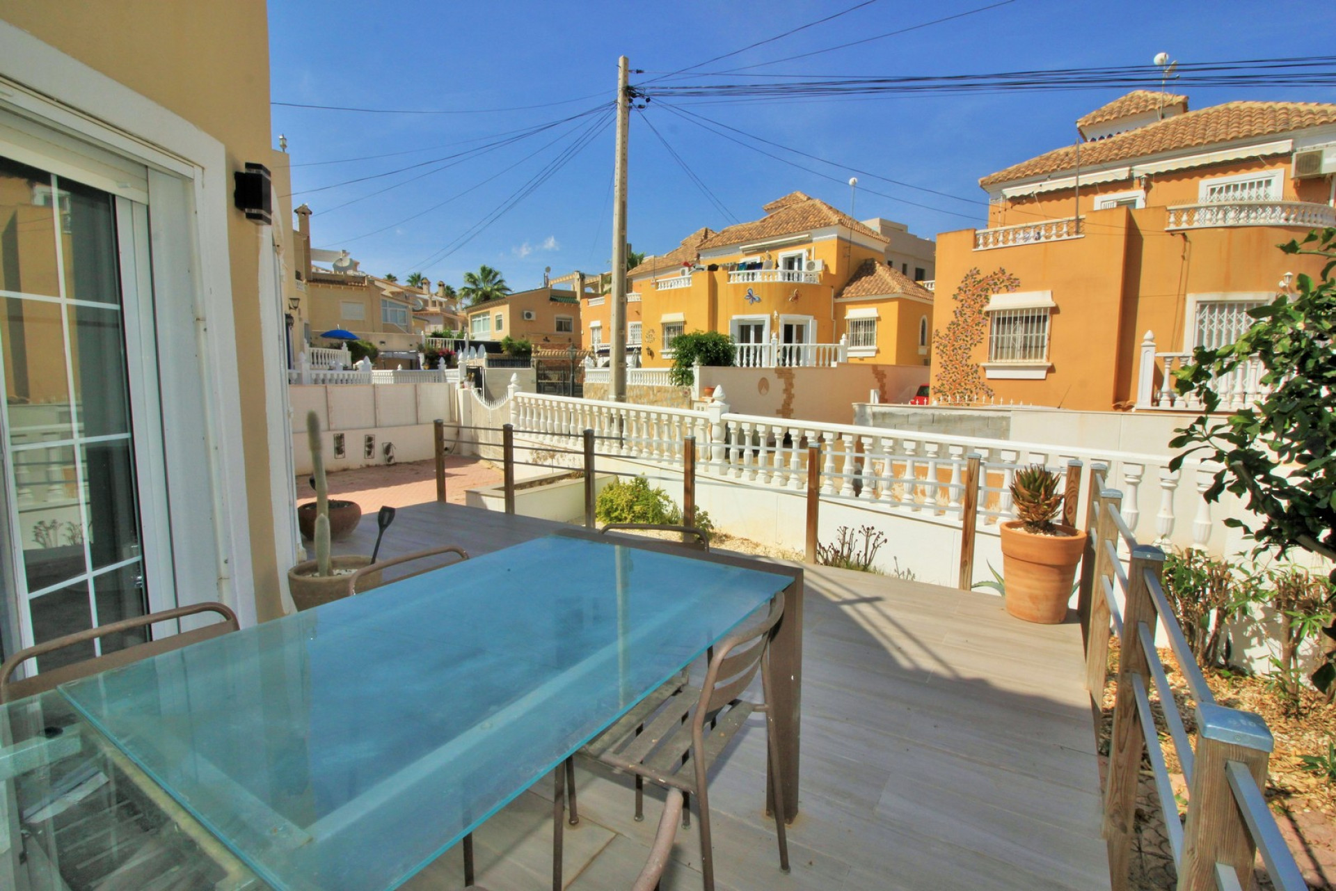 Resale - Villa - Villamartin - Orihuela Costa