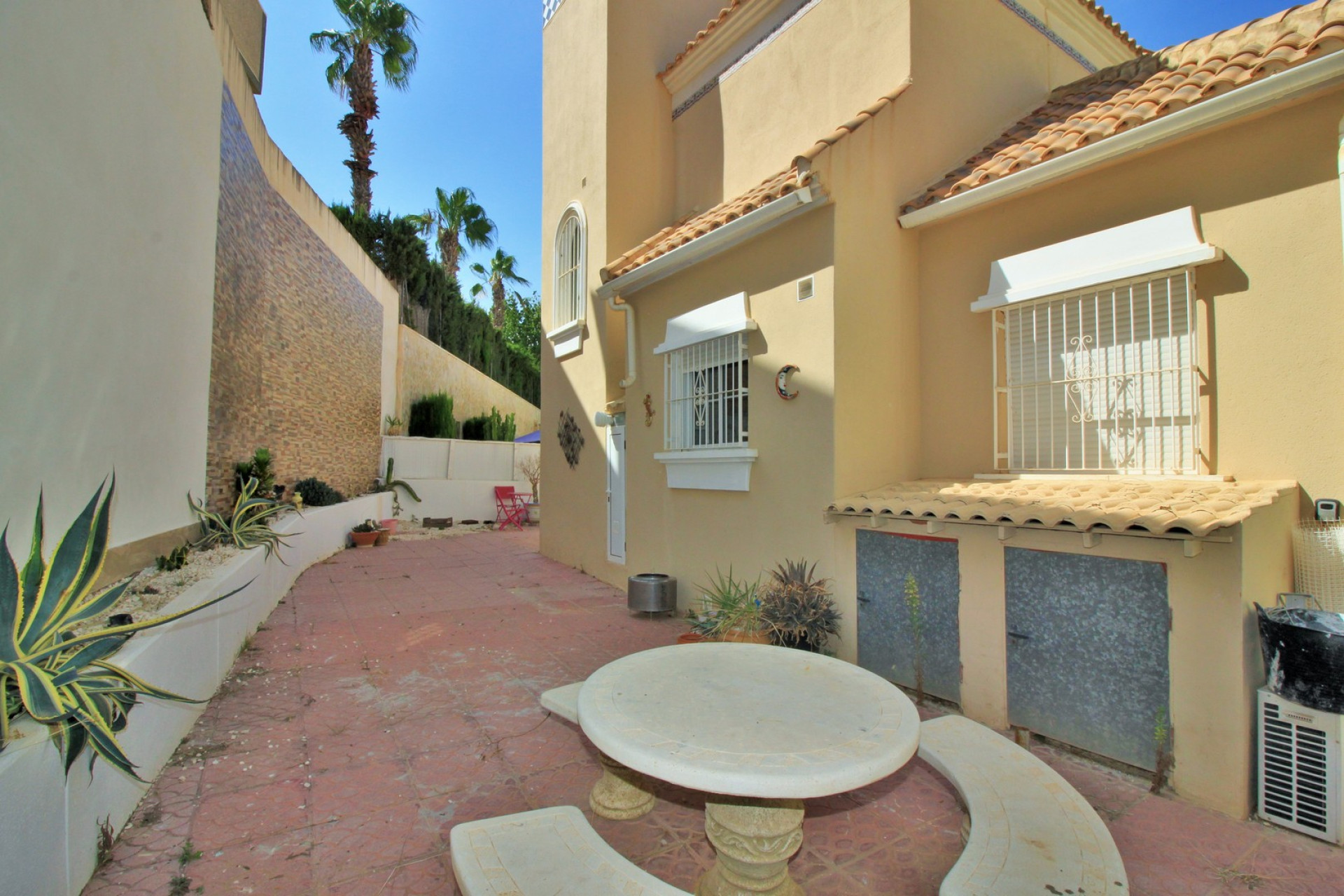 Resale - Villa - Villamartin - Orihuela Costa