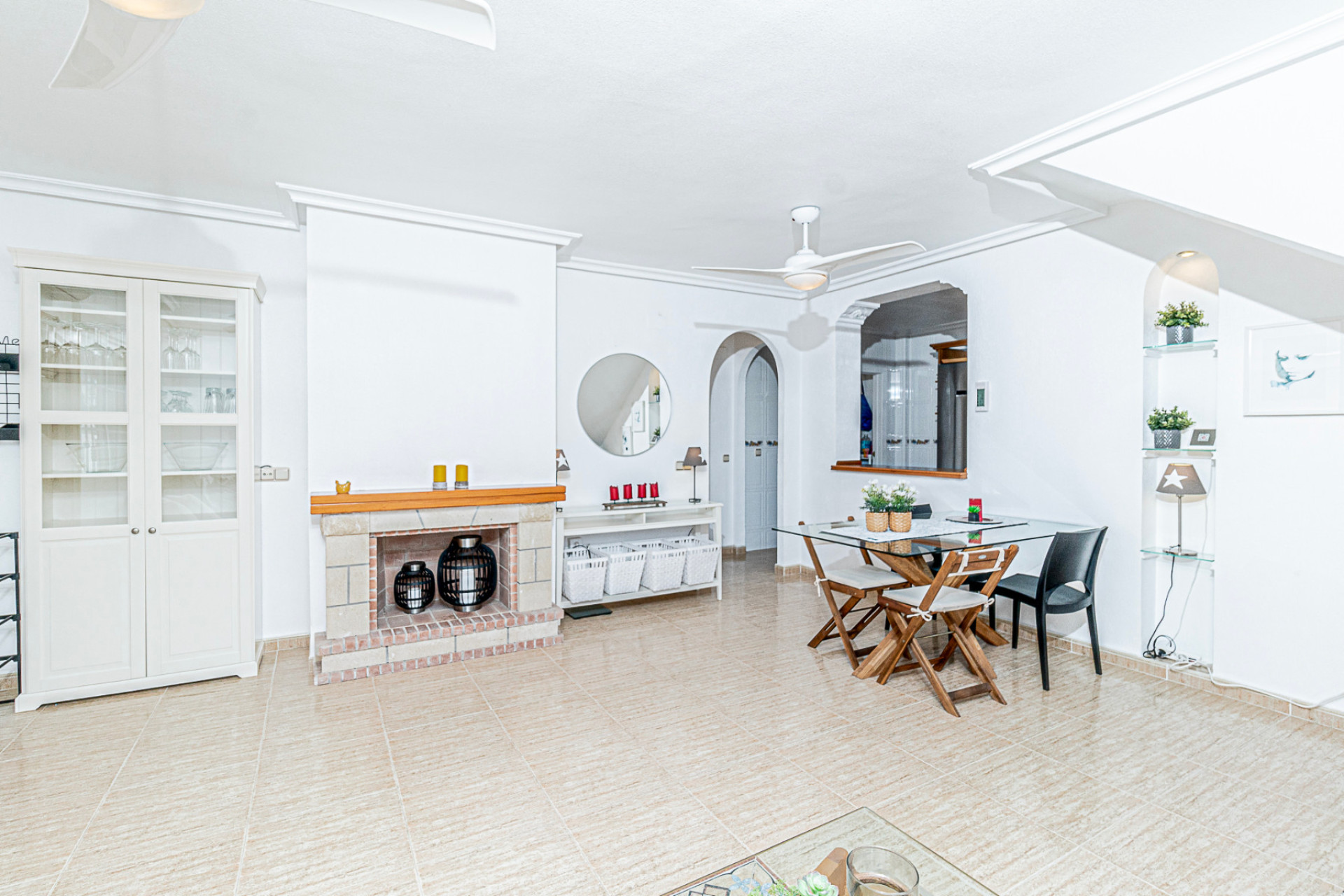 Resale - Villa - Villamartin - Orihuela Costa