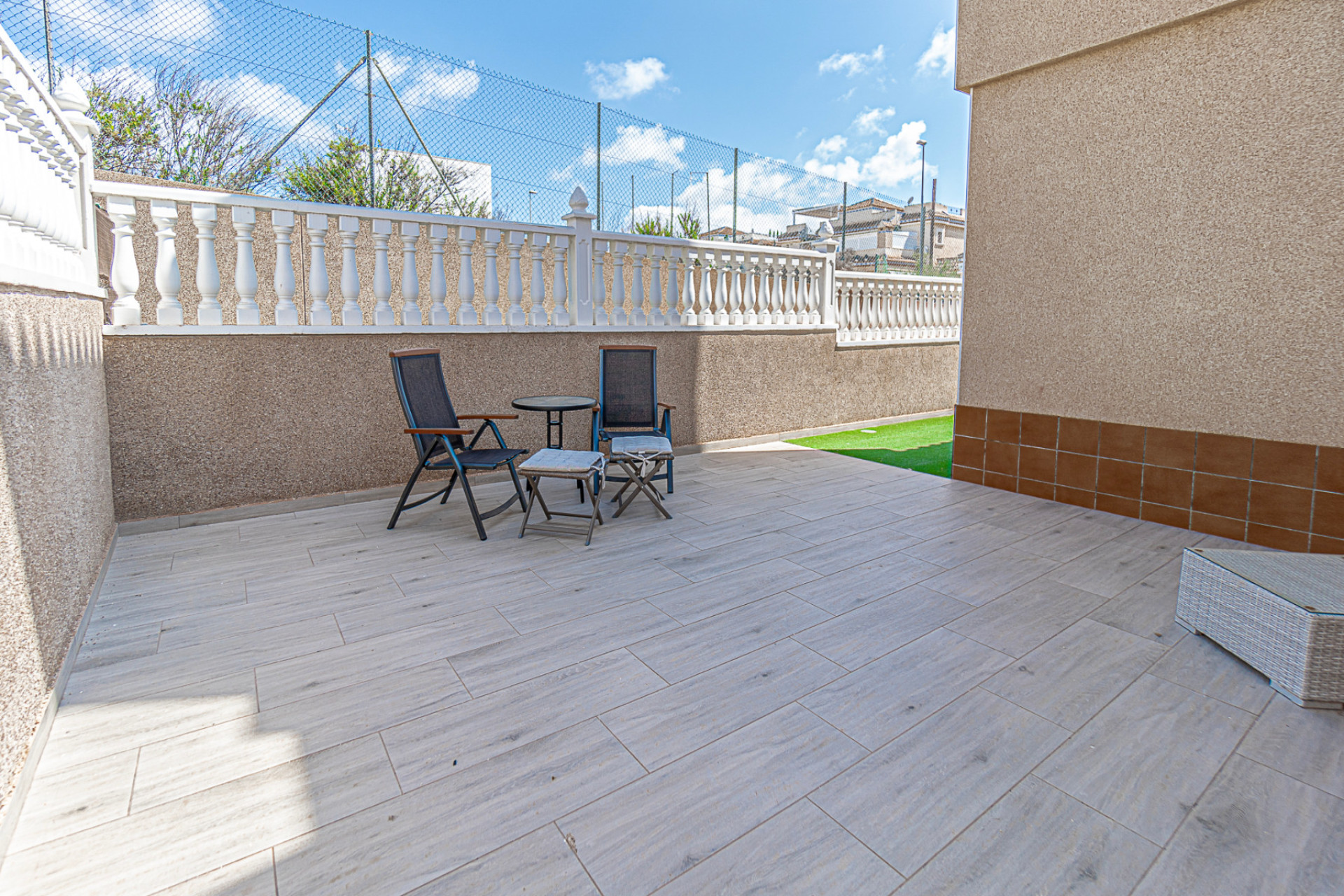 Resale - Villa - Villamartin - Orihuela Costa