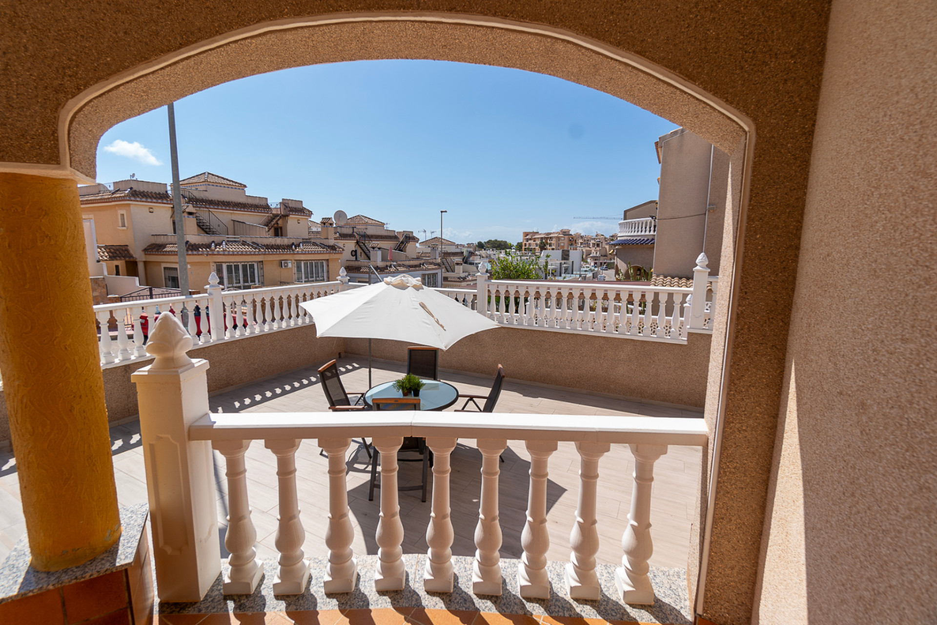 Resale - Villa - Villamartin - Orihuela Costa