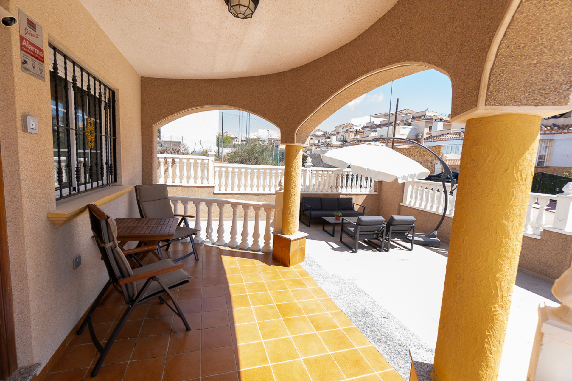 Resale - Villa - Villamartin - Orihuela Costa