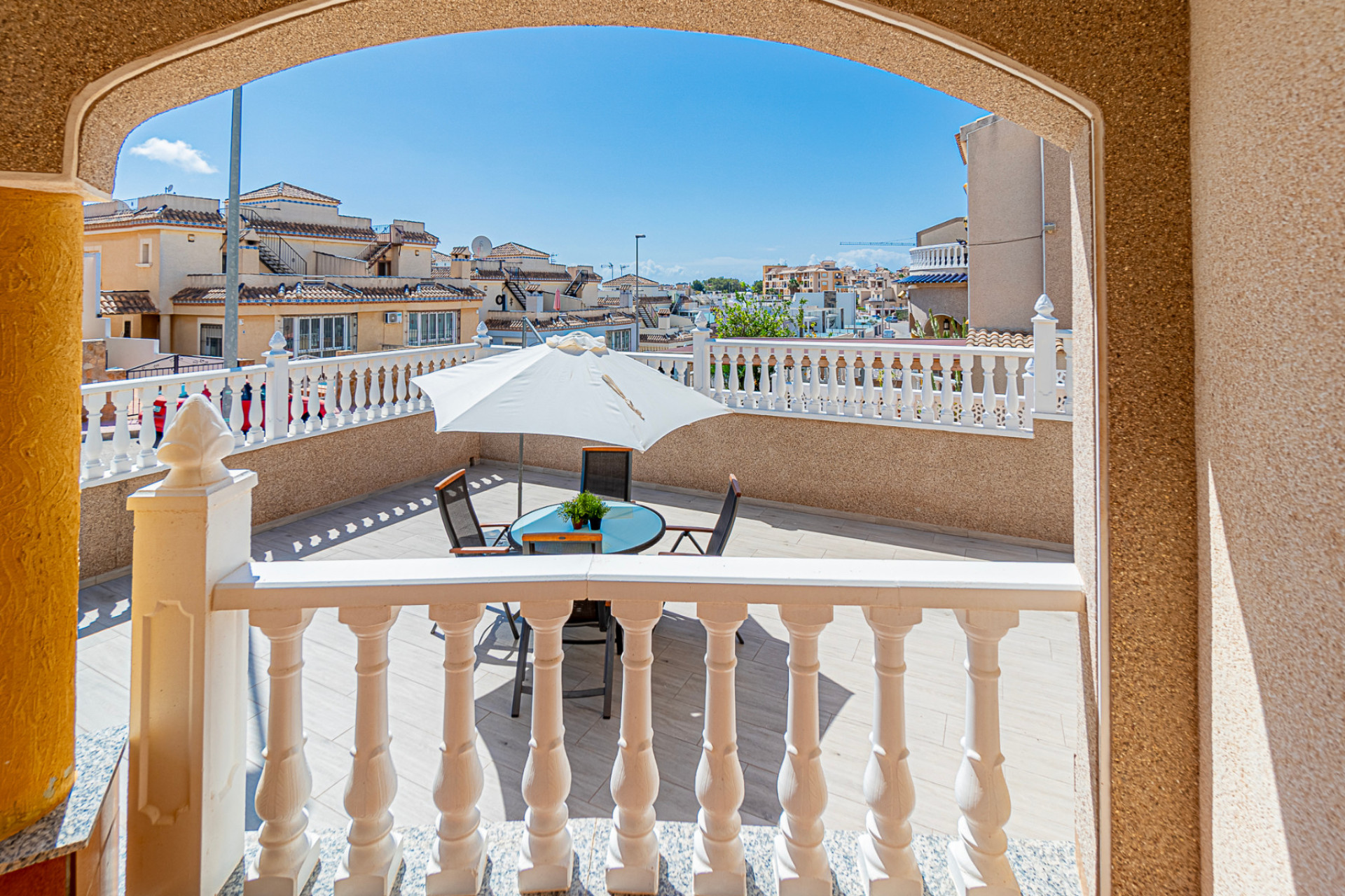 Resale - Villa - Villamartin - Orihuela Costa