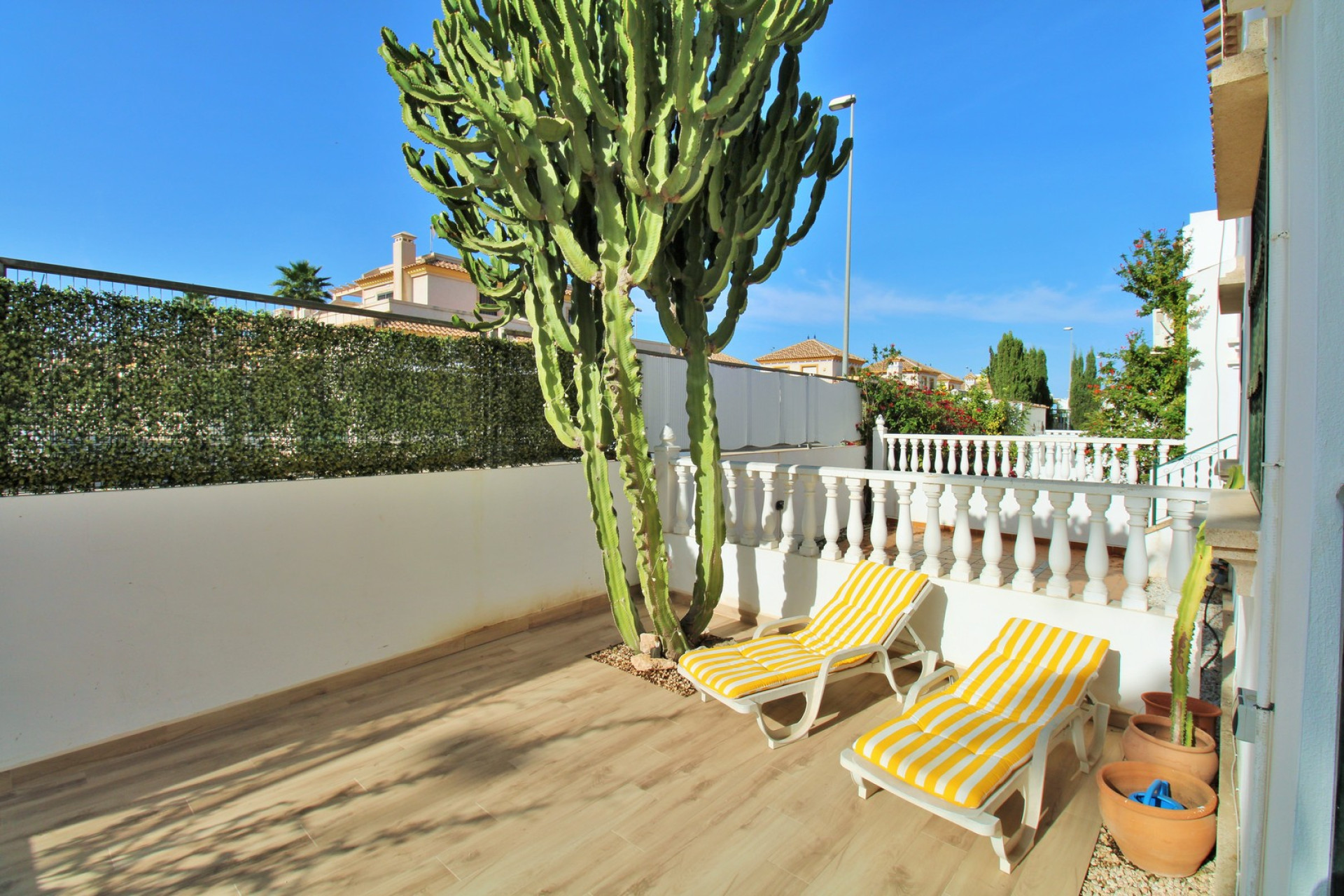 Resale - Villa - Villamartin - PAU 8