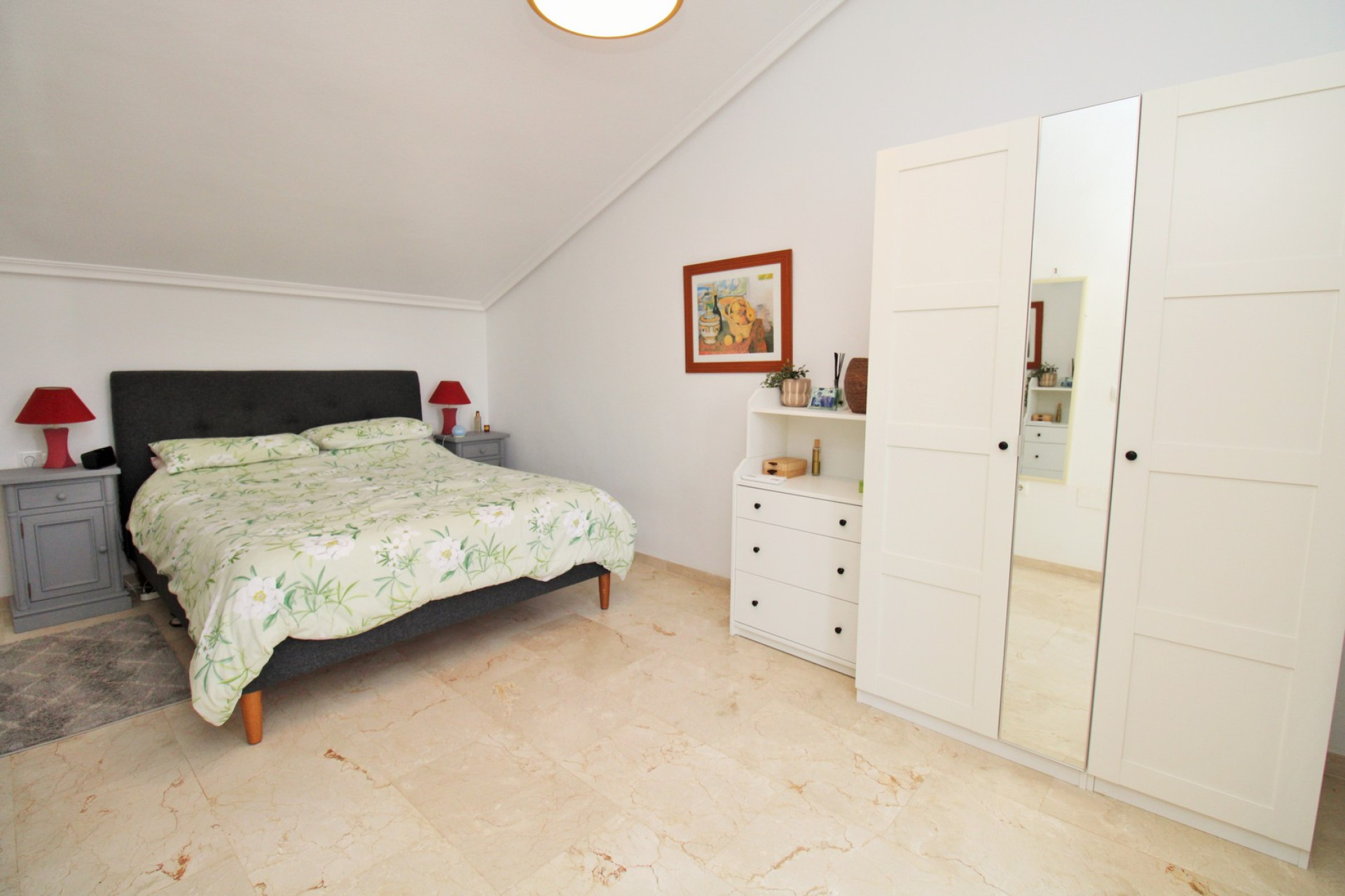 Resale - Villa - Villamartin - PAU 8