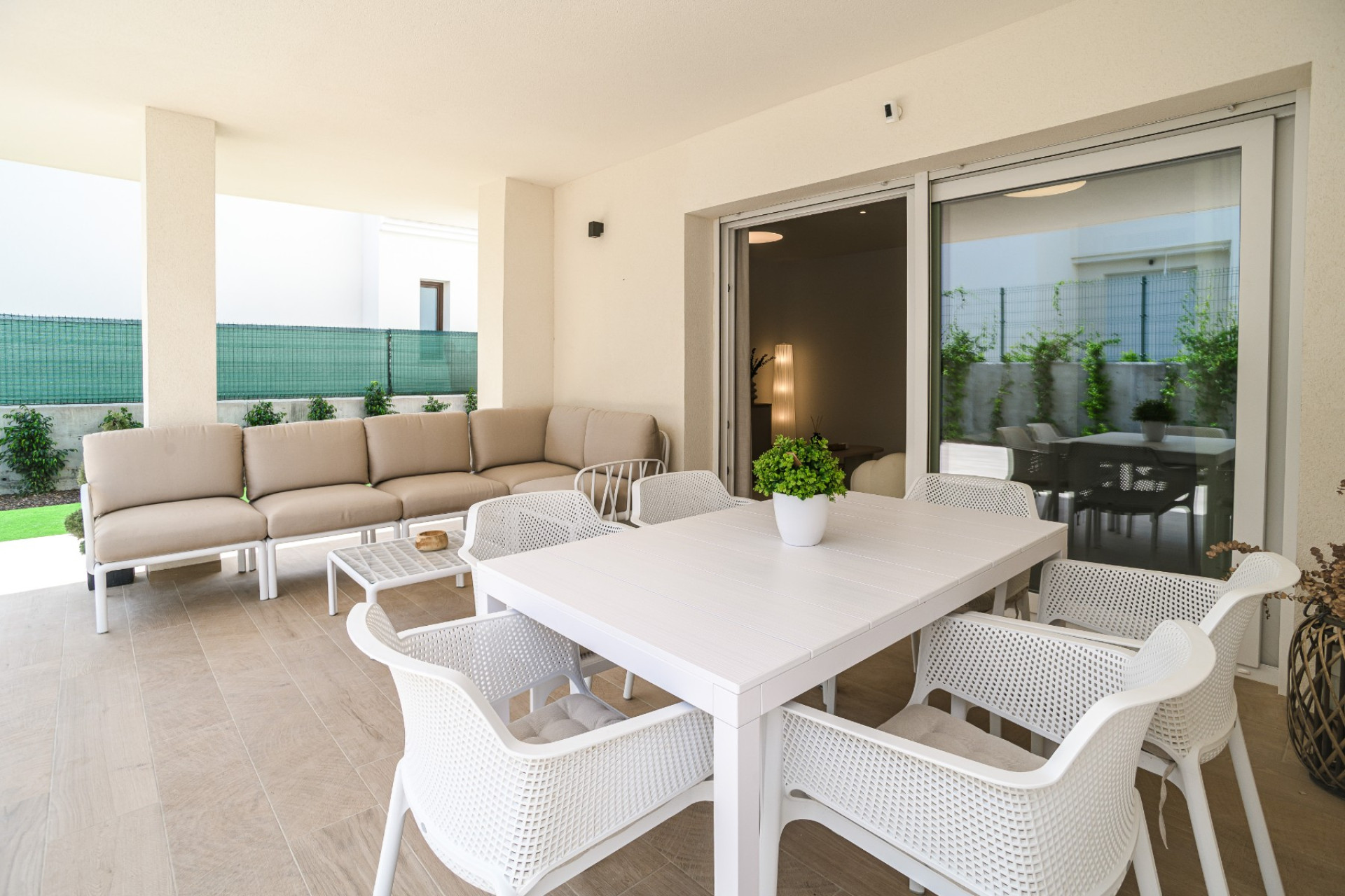 Reventa - 1. Apartamento / piso - Algorfa - Costa Blanca Sur