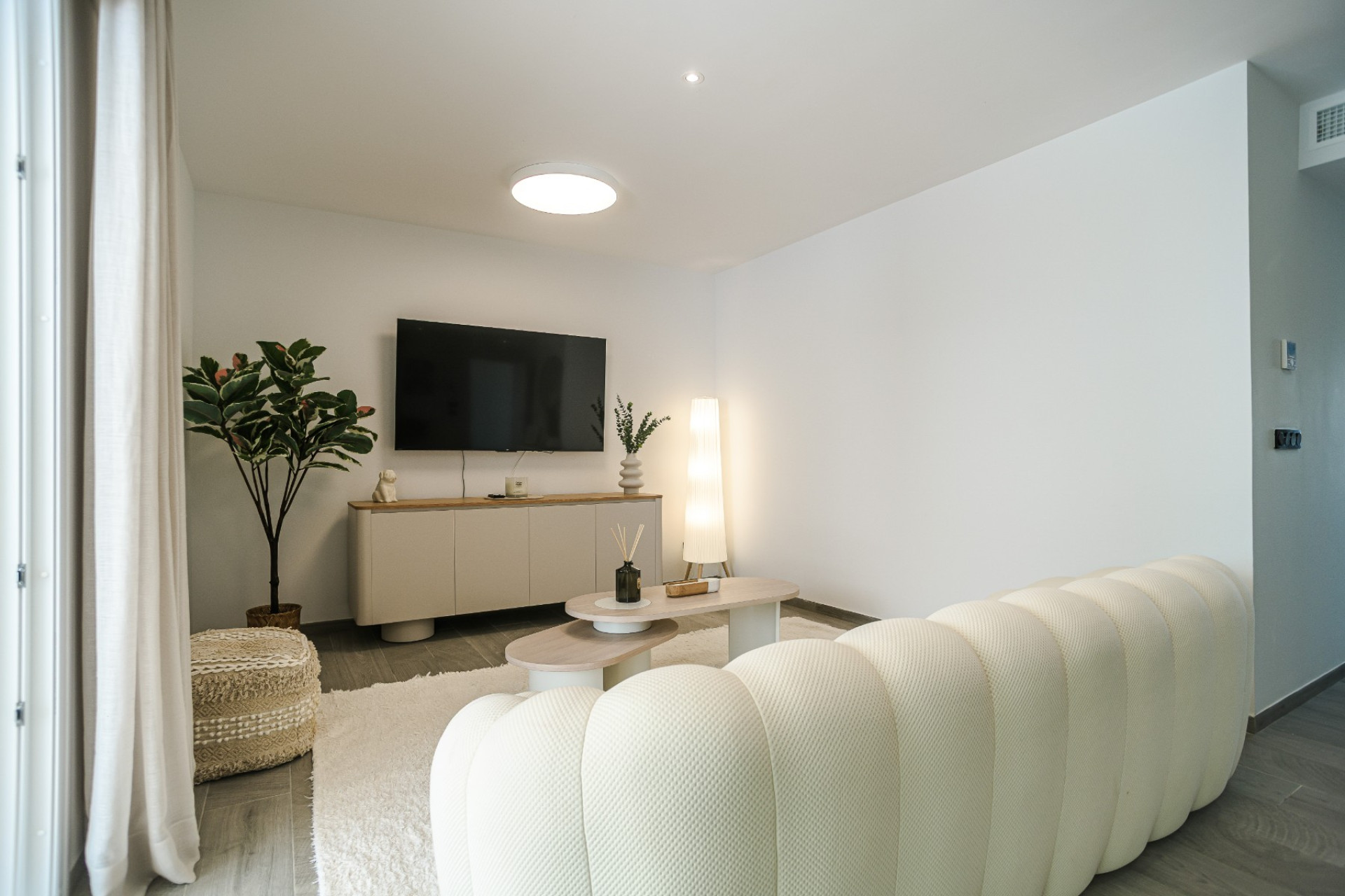 Reventa - 1. Apartamento / piso - Algorfa - Costa Blanca Sur