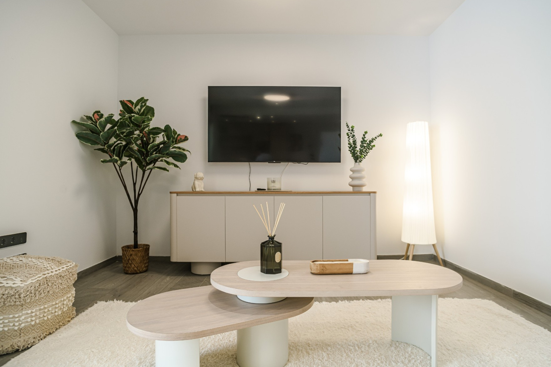 Reventa - 1. Apartamento / piso - Algorfa - Costa Blanca Sur