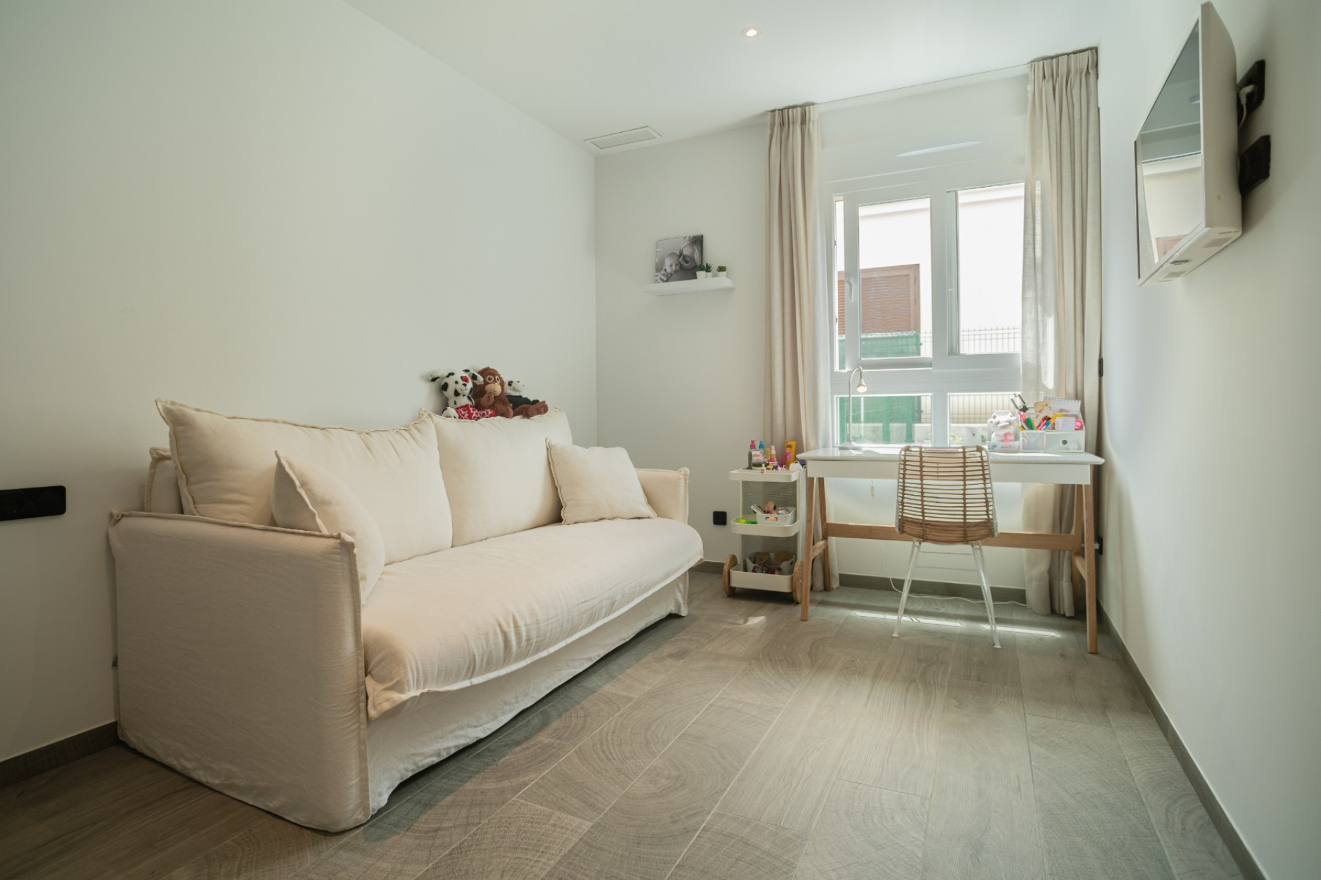 Reventa - 1. Apartamento / piso - Algorfa - Costa Blanca Sur