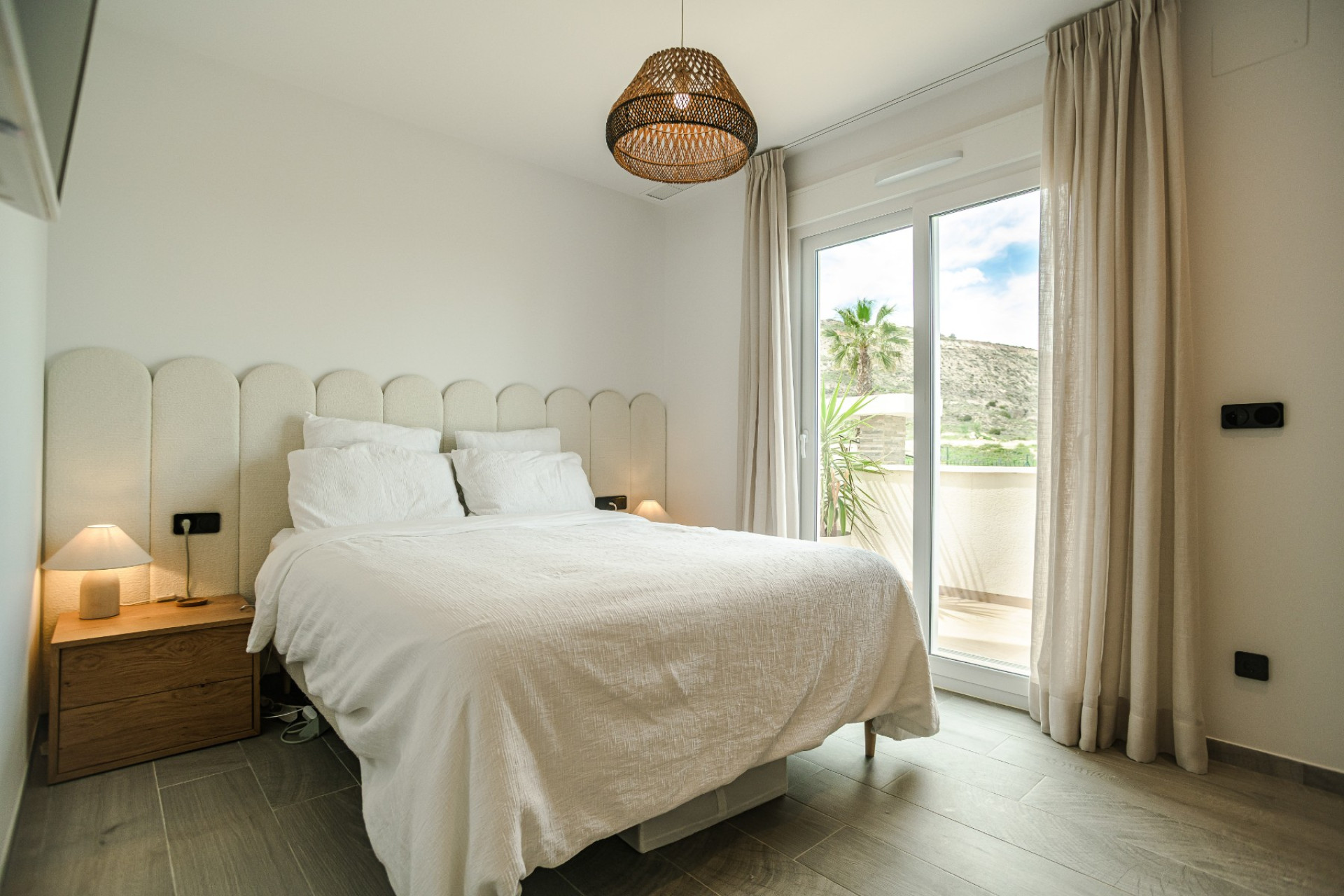 Reventa - 1. Apartamento / piso - Algorfa - Costa Blanca Sur