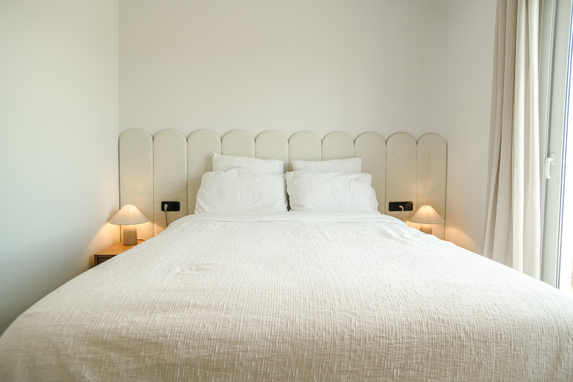 Reventa - 1. Apartamento / piso - Algorfa - Costa Blanca Sur