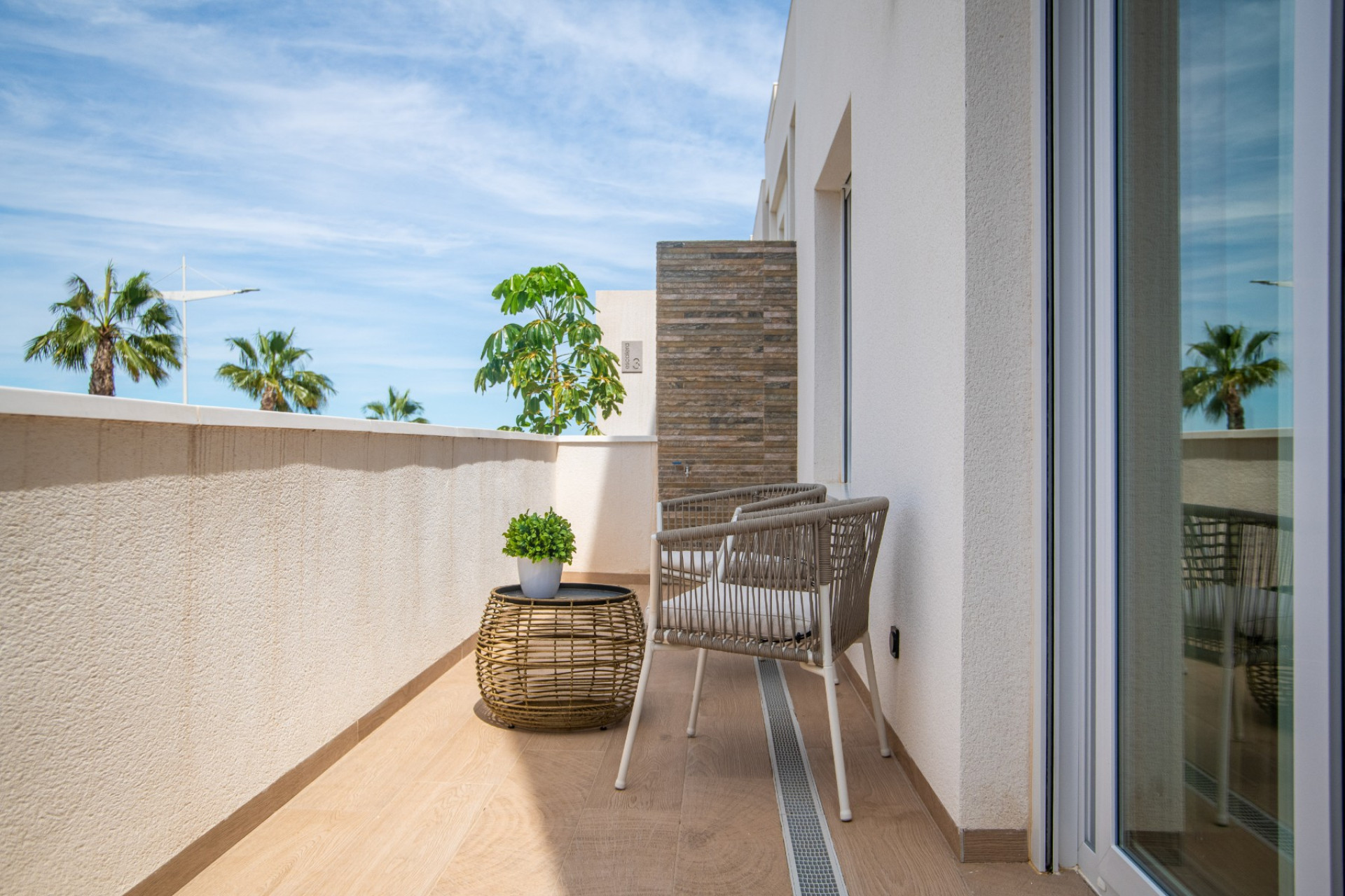 Reventa - 1. Apartamento / piso - Algorfa - Costa Blanca Sur