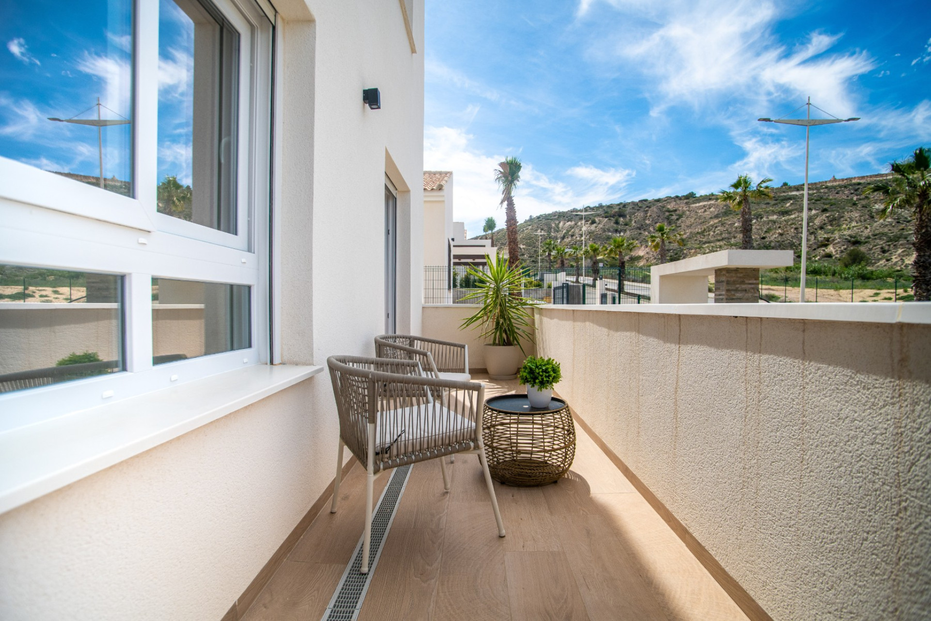 Reventa - 1. Apartamento / piso - Algorfa - Costa Blanca Sur