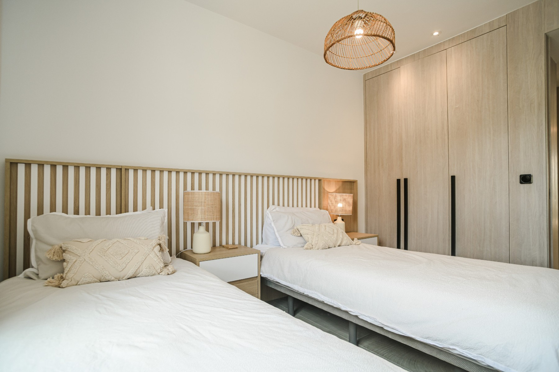 Reventa - 1. Apartamento / piso - Algorfa - Costa Blanca Sur