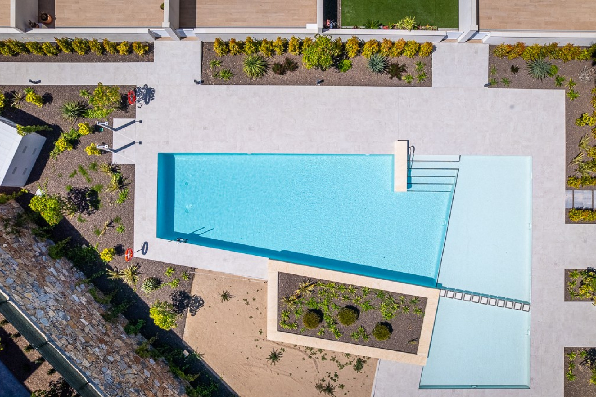 Reventa - 1. Apartamento / piso - Algorfa - Costa Blanca Sur