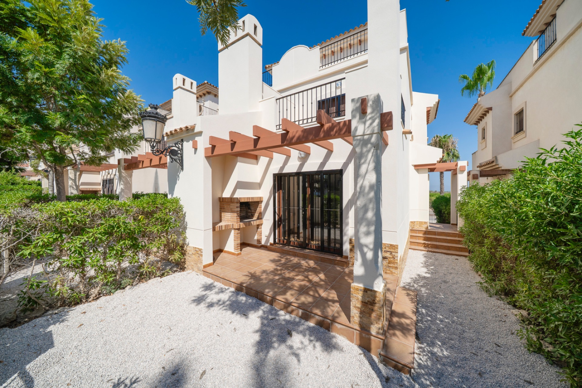 Reventa - 1. Apartamento / piso - Algorfa - Costa Blanca Sur