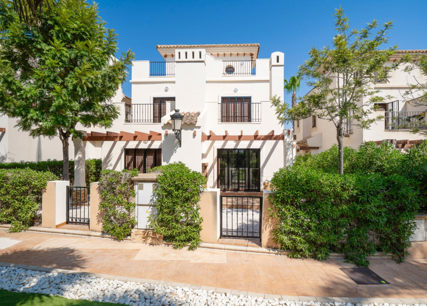 Reventa - 1. Apartamento / piso - Algorfa - Costa Blanca Sur