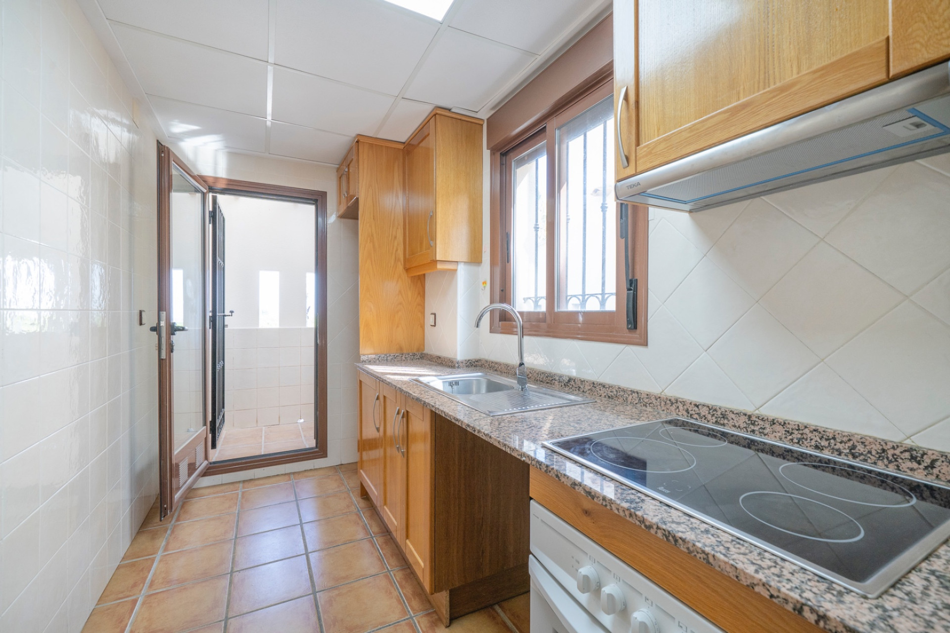 Reventa - 1. Apartamento / piso - Algorfa - Costa Blanca Sur