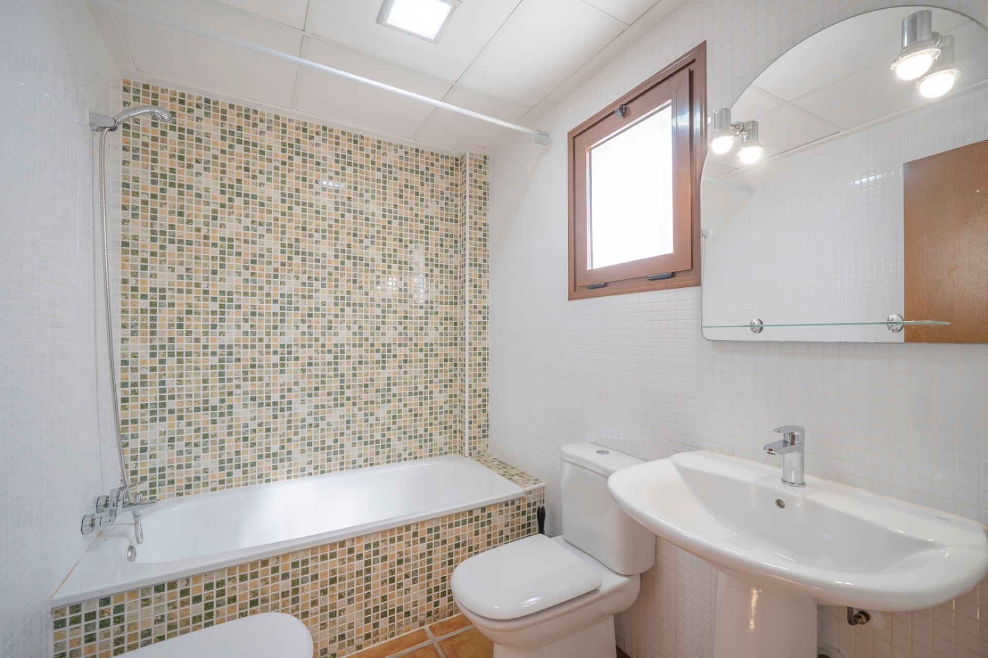 Reventa - 1. Apartamento / piso - Algorfa - Costa Blanca Sur