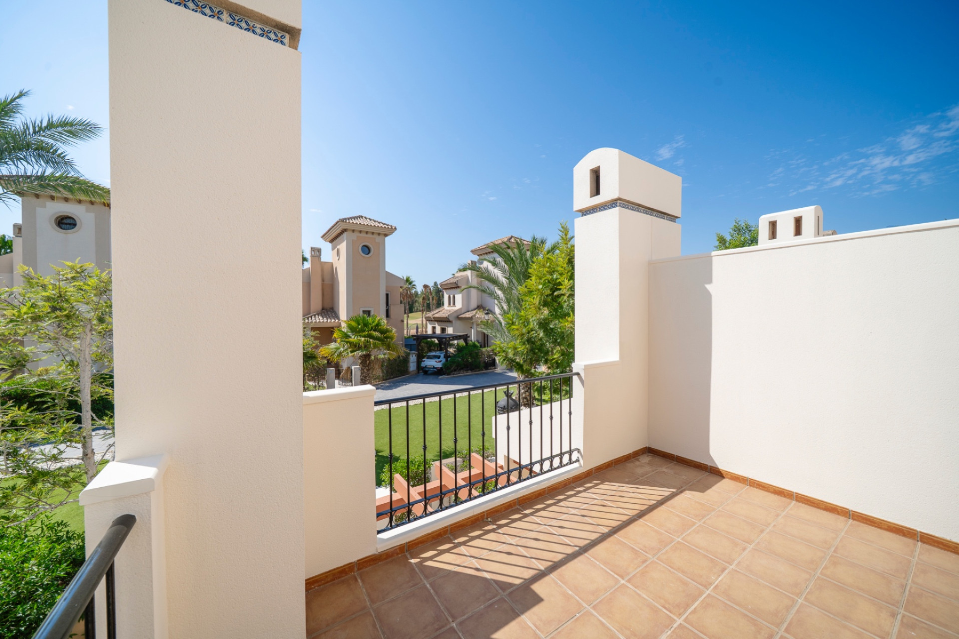Reventa - 1. Apartamento / piso - Algorfa - Costa Blanca Sur