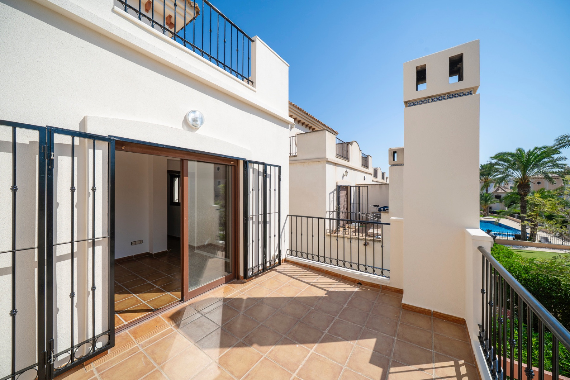 Reventa - 1. Apartamento / piso - Algorfa - Costa Blanca Sur
