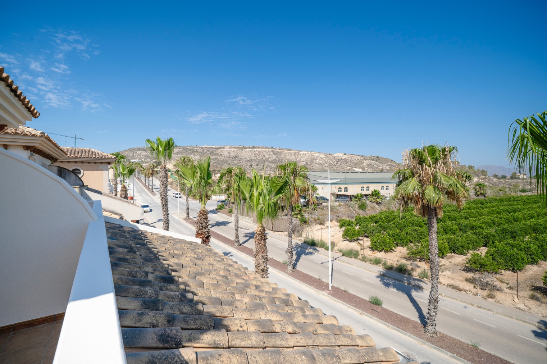 Reventa - 1. Apartamento / piso - Algorfa - Costa Blanca Sur