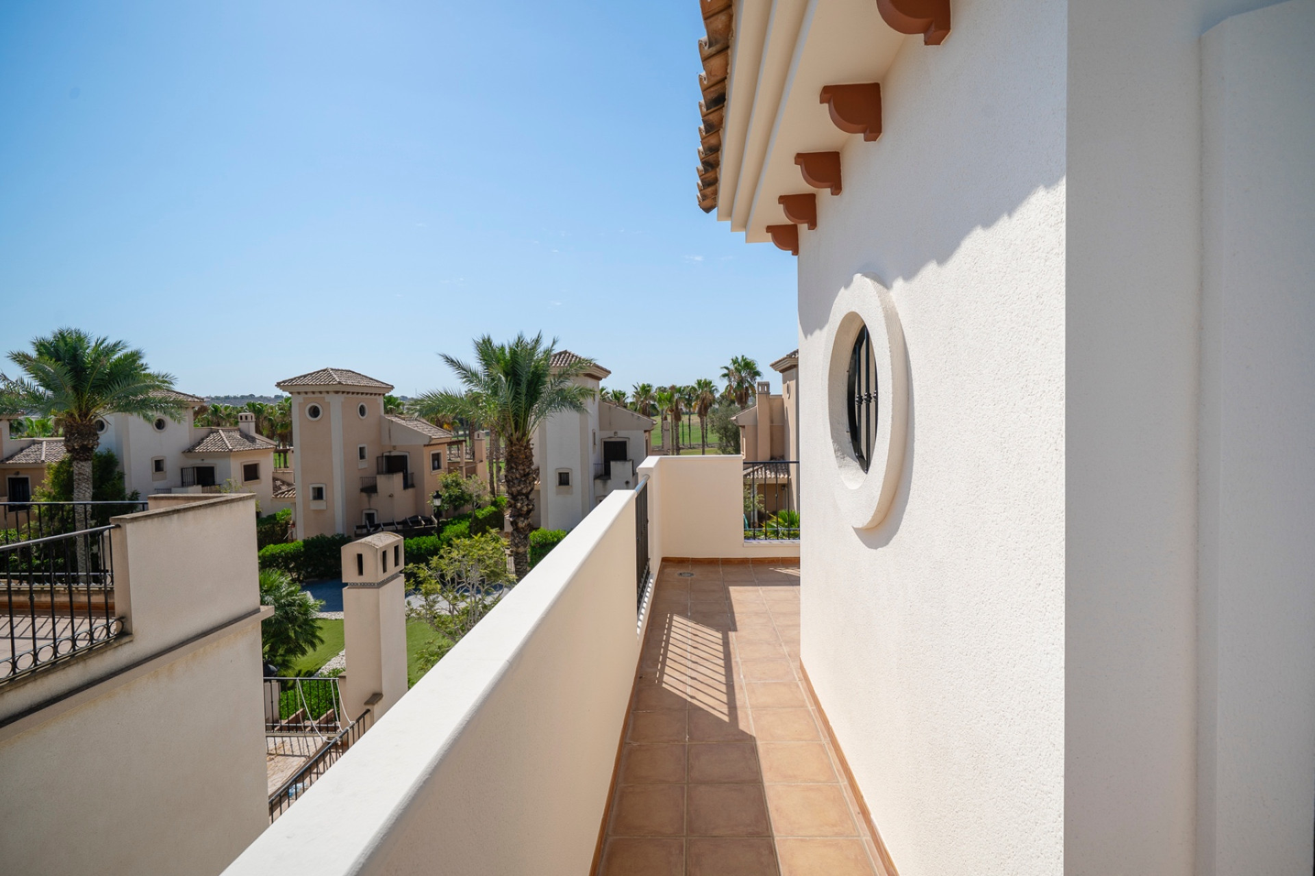 Reventa - 1. Apartamento / piso - Algorfa - Costa Blanca Sur