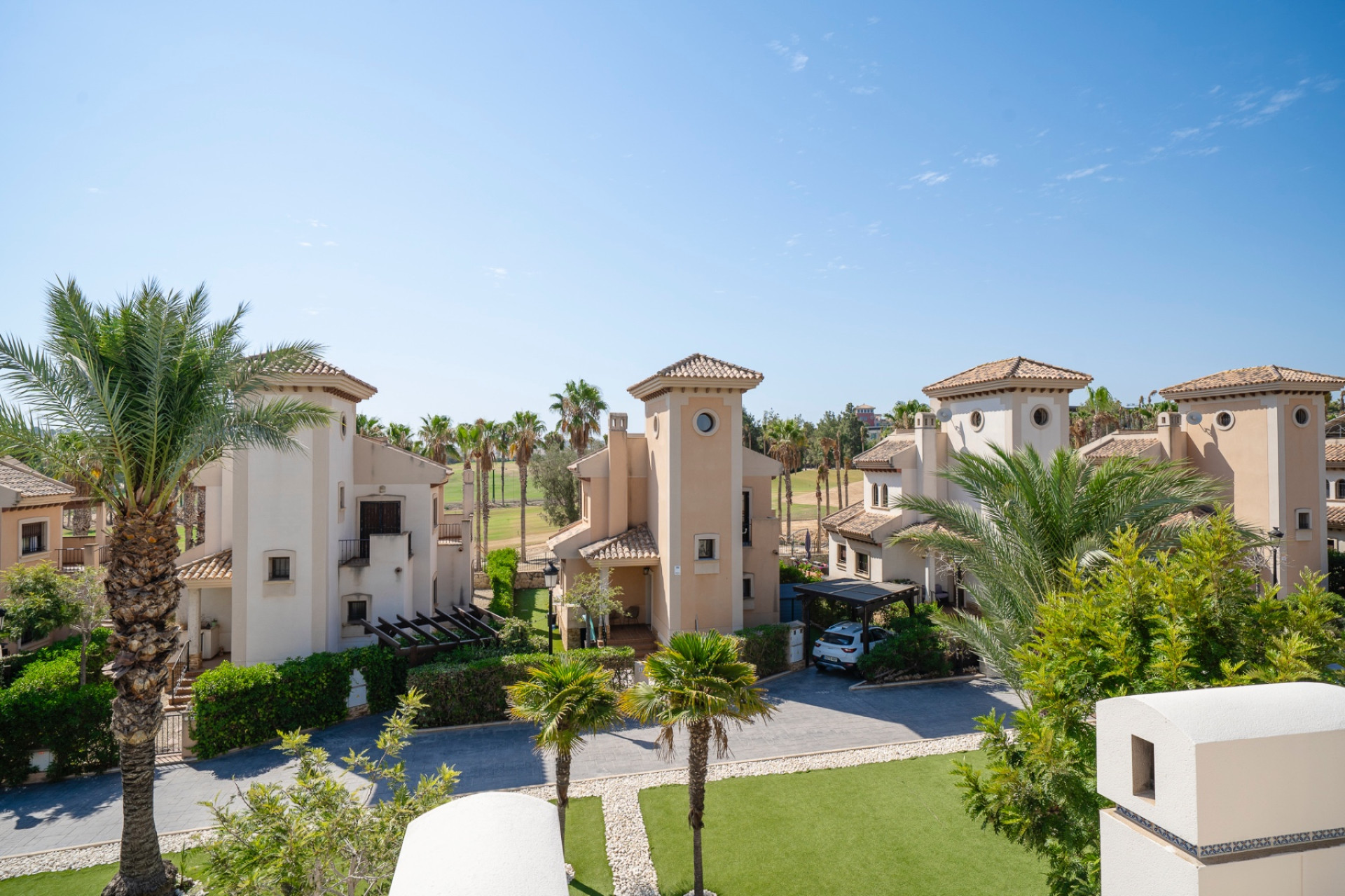 Reventa - 1. Apartamento / piso - Algorfa - Costa Blanca Sur