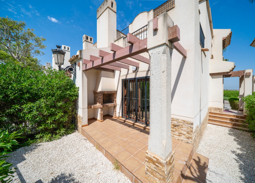 Reventa - 1. Apartamento / piso - Algorfa - Costa Blanca Sur