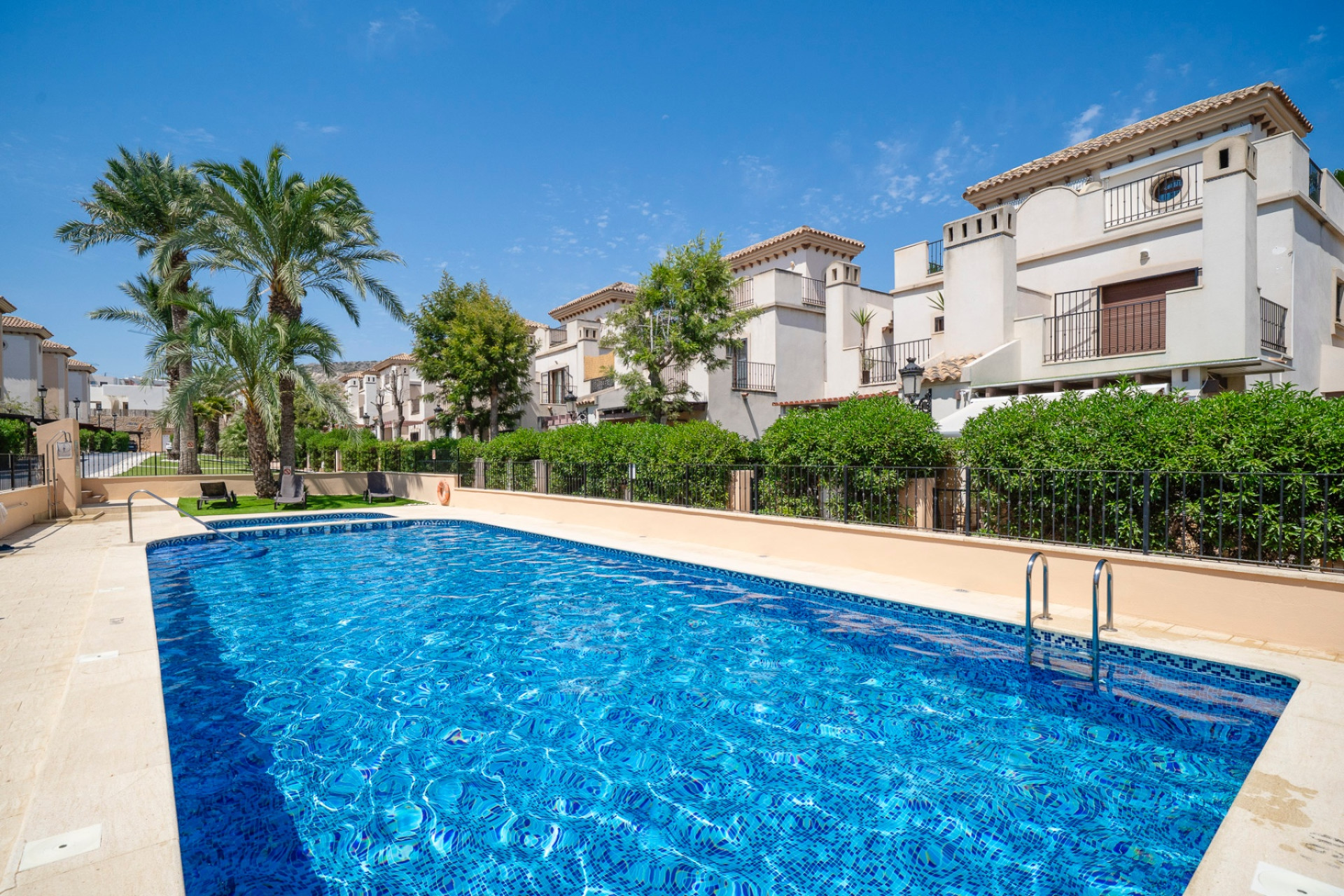 Reventa - 1. Apartamento / piso - Algorfa - Costa Blanca Sur