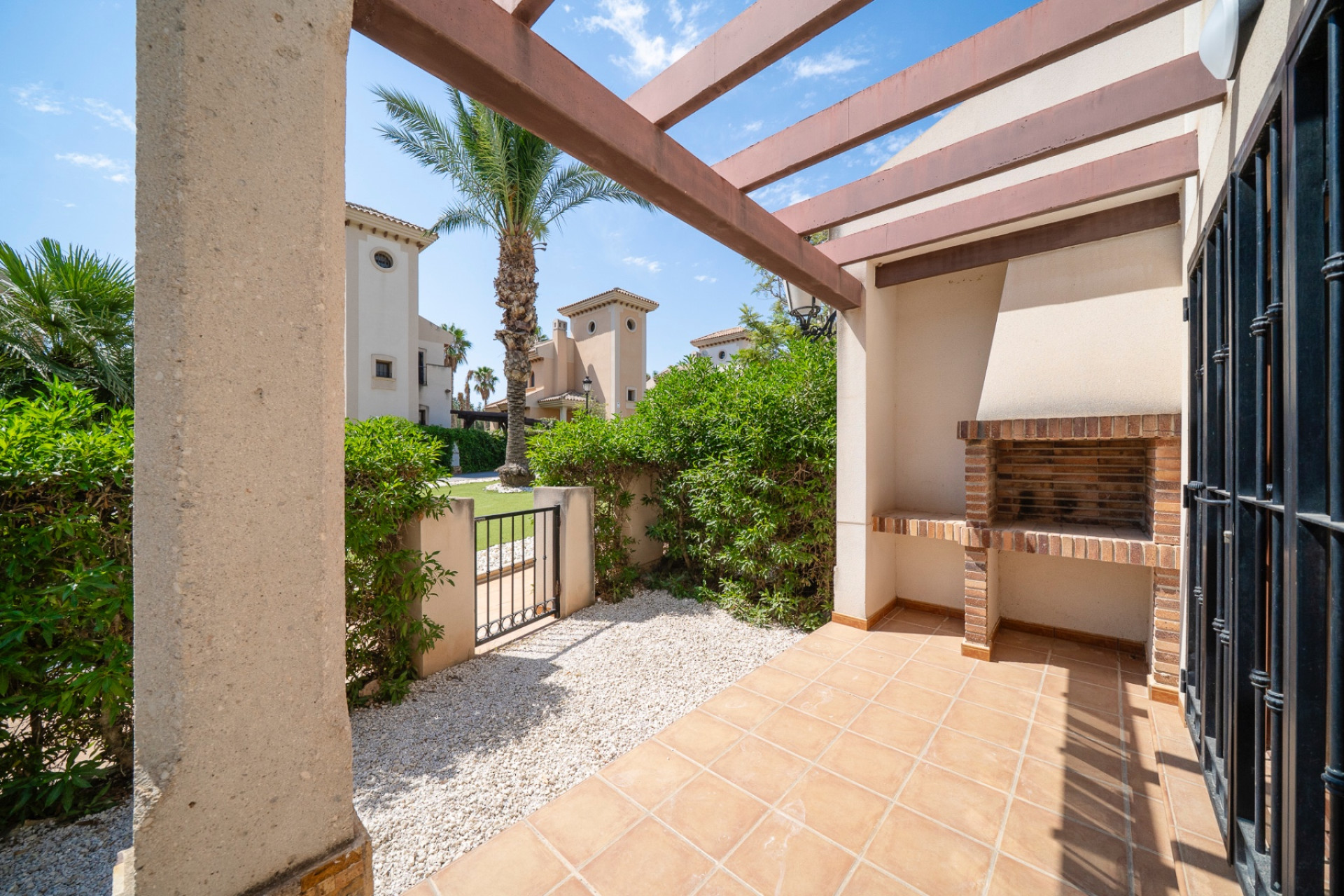 Reventa - 1. Apartamento / piso - Algorfa - Costa Blanca Sur