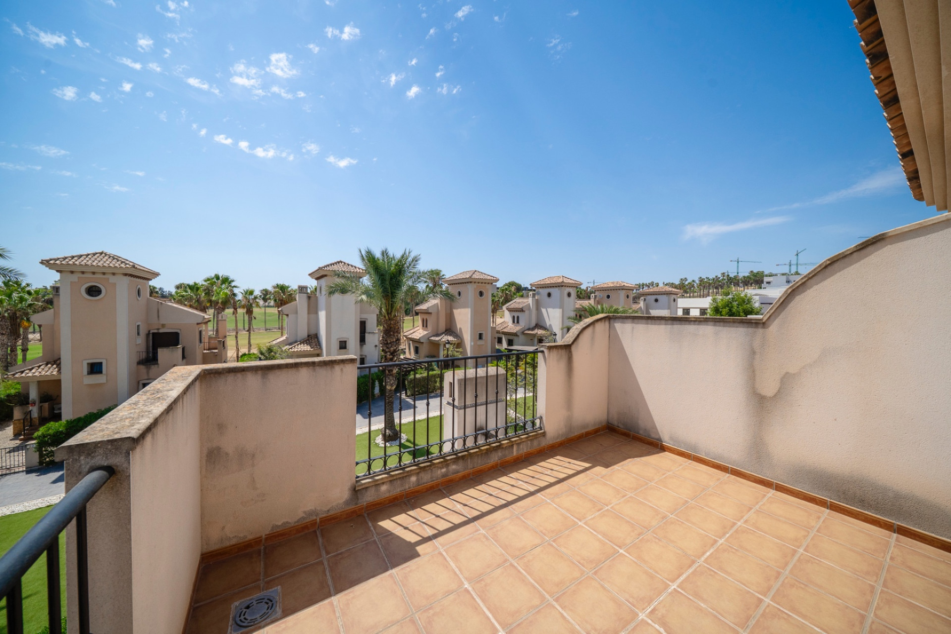 Reventa - 1. Apartamento / piso - Algorfa - Costa Blanca Sur
