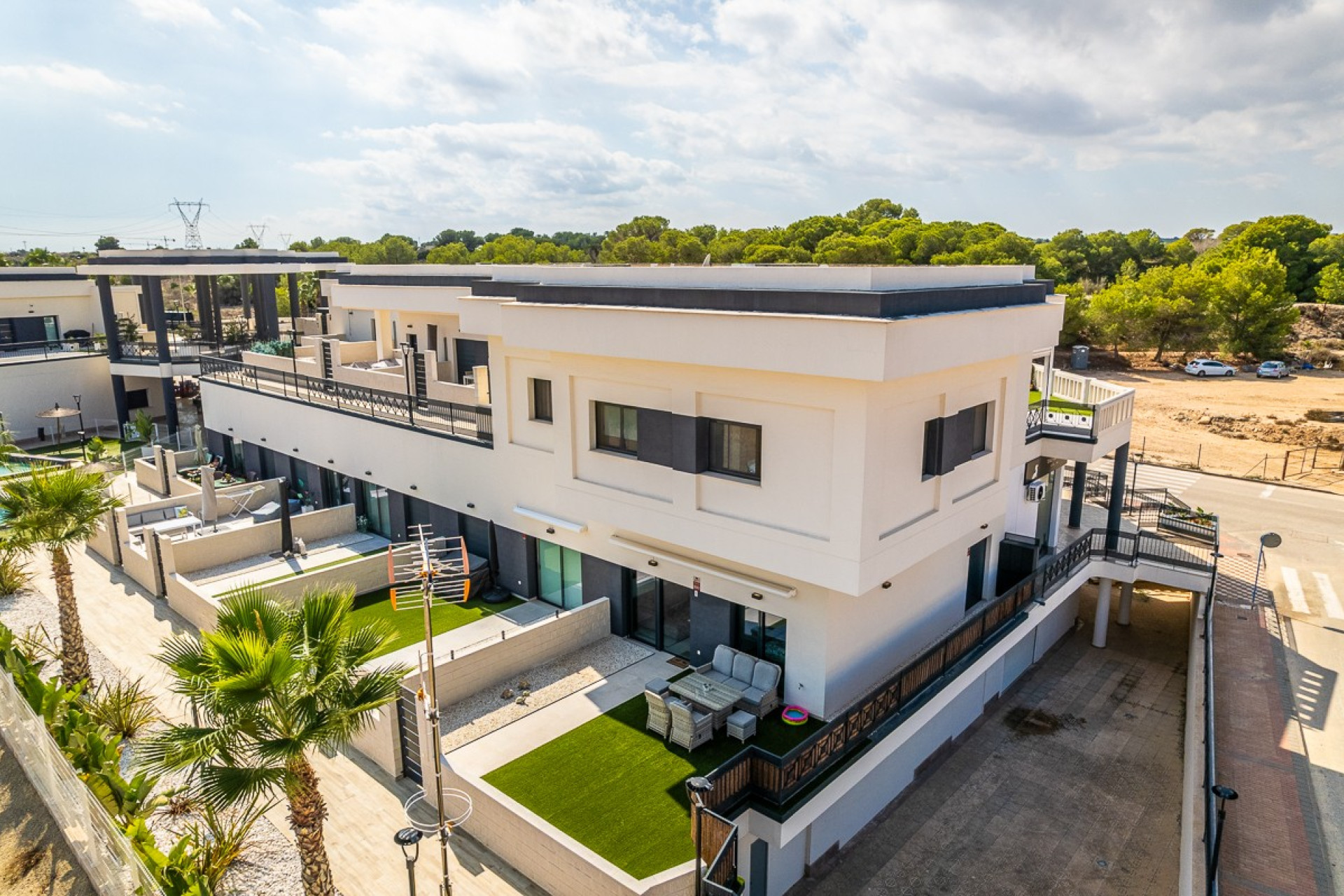 Reventa - 1. Apartamento / piso - Algorfa - Costa Blanca Sur