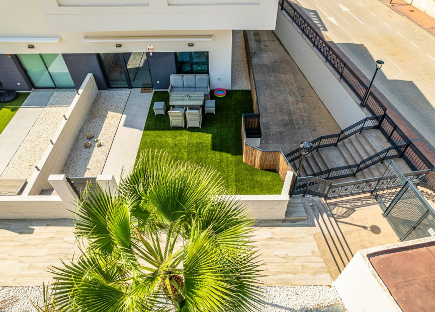 Reventa - 1. Apartamento / piso - Algorfa - Costa Blanca Sur