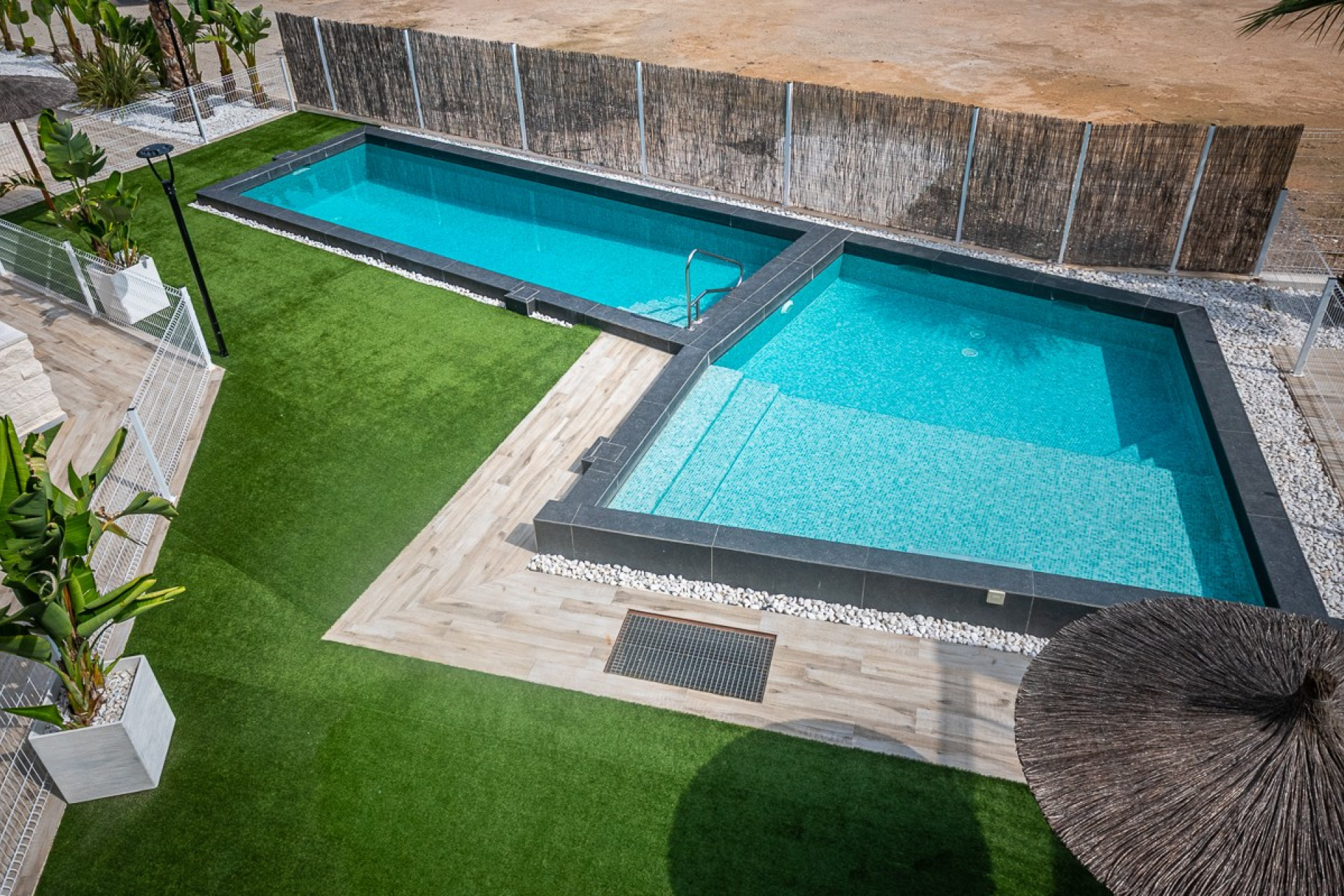 Reventa - 1. Apartamento / piso - Algorfa - Costa Blanca Sur