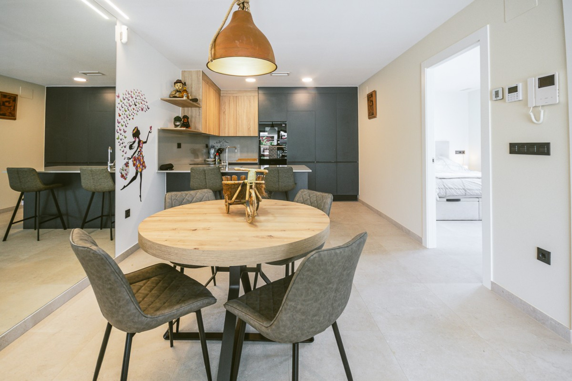 Reventa - 1. Apartamento / piso - Algorfa - Costa Blanca Sur