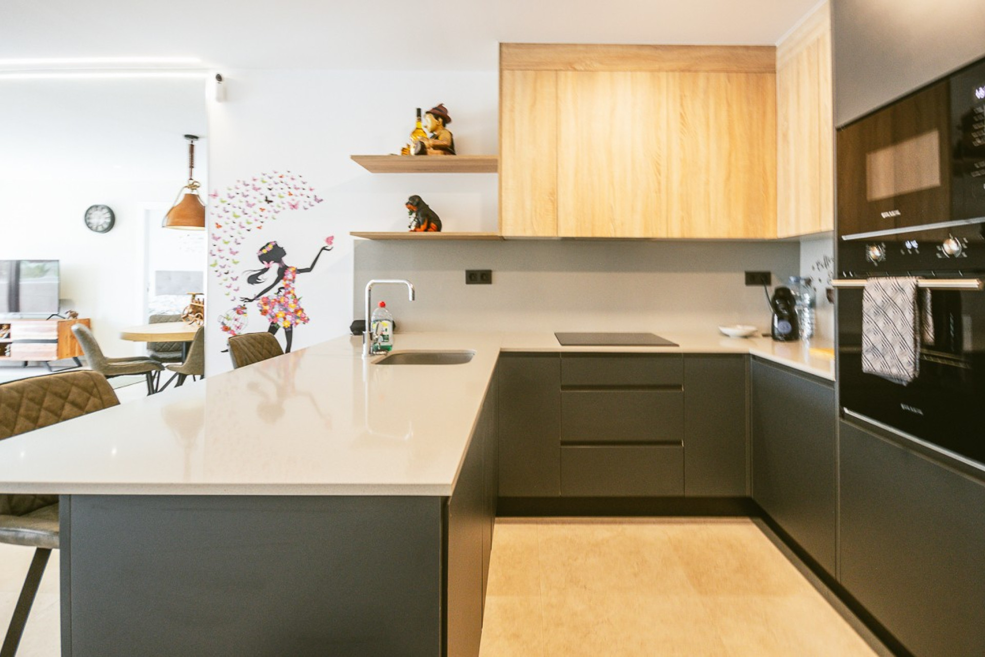 Reventa - 1. Apartamento / piso - Algorfa - Costa Blanca Sur