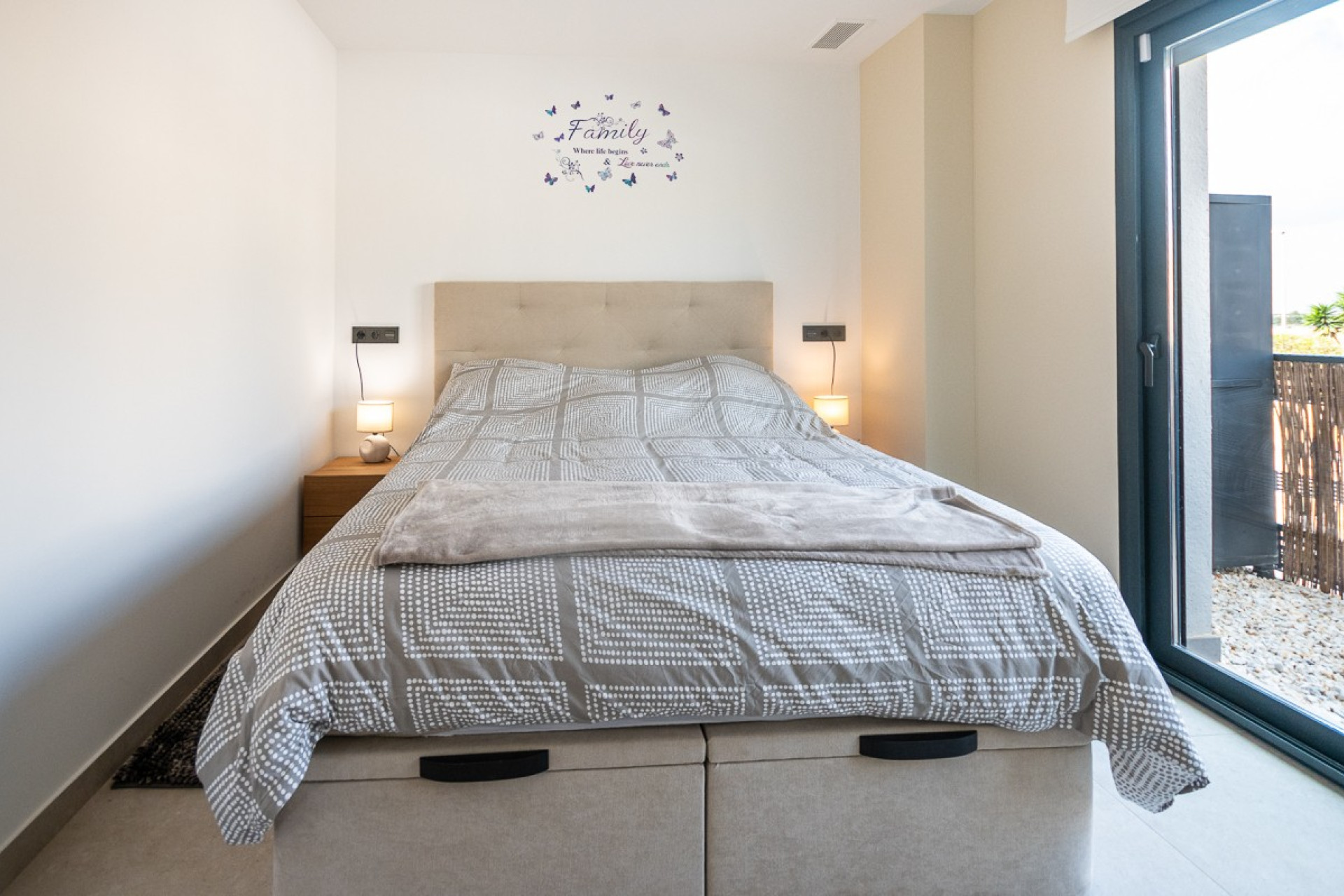 Reventa - 1. Apartamento / piso - Algorfa - Costa Blanca Sur