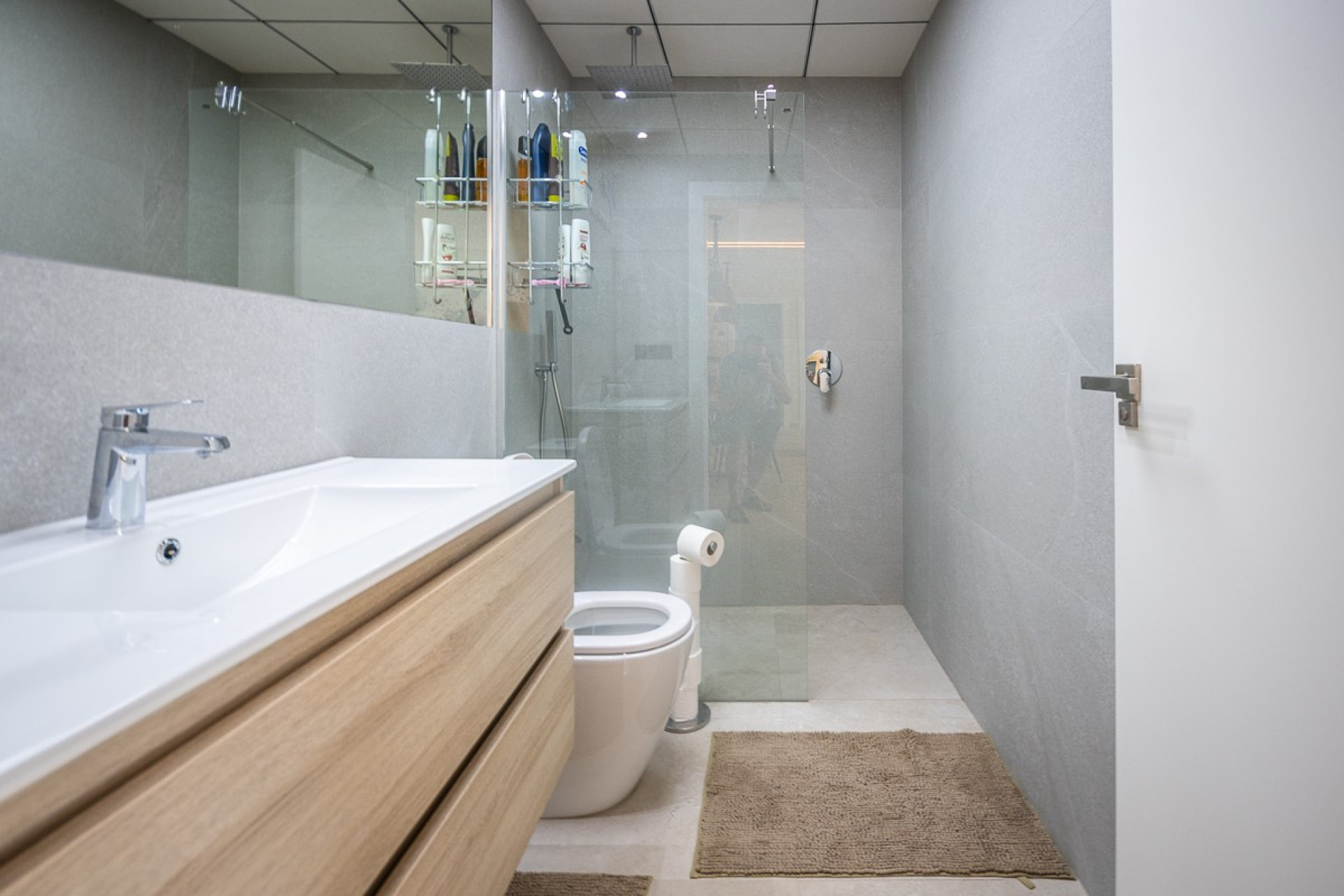 Reventa - 1. Apartamento / piso - Algorfa - Costa Blanca Sur