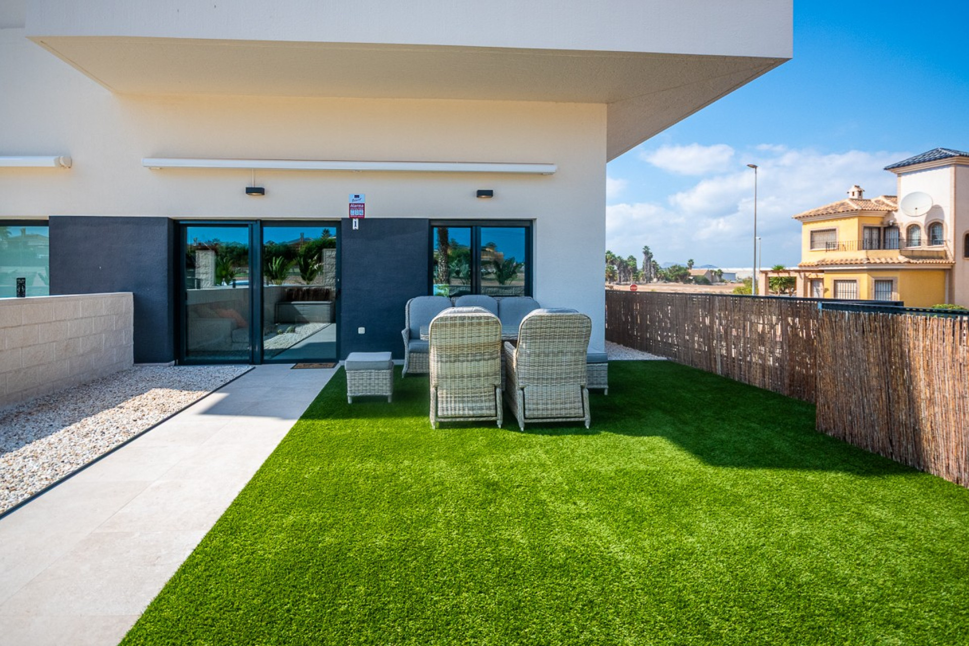 Reventa - 1. Apartamento / piso - Algorfa - Costa Blanca Sur