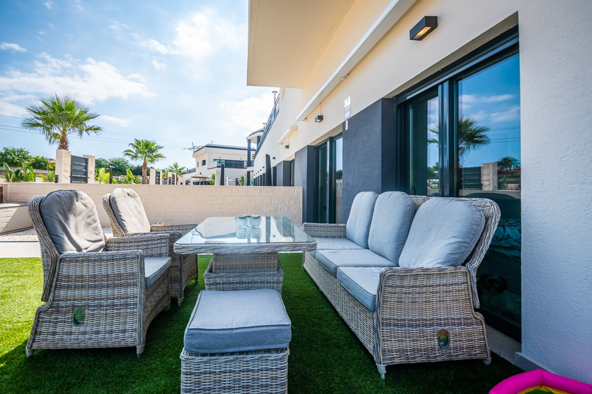 Reventa - 1. Apartamento / piso - Algorfa - Costa Blanca Sur