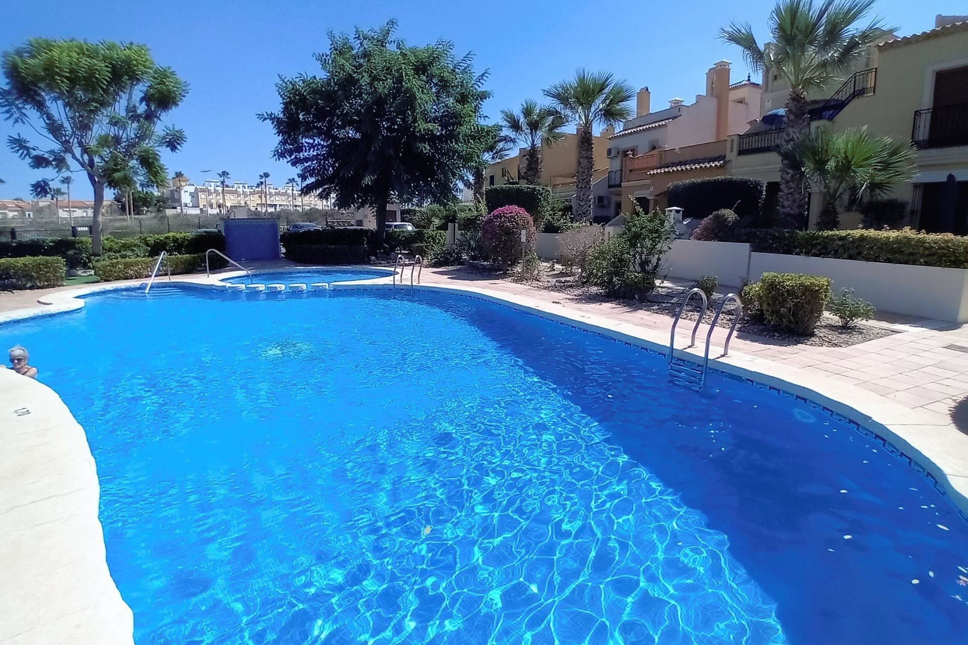 Reventa - 1. Apartamento / piso - Algorfa - Costa Blanca Sur