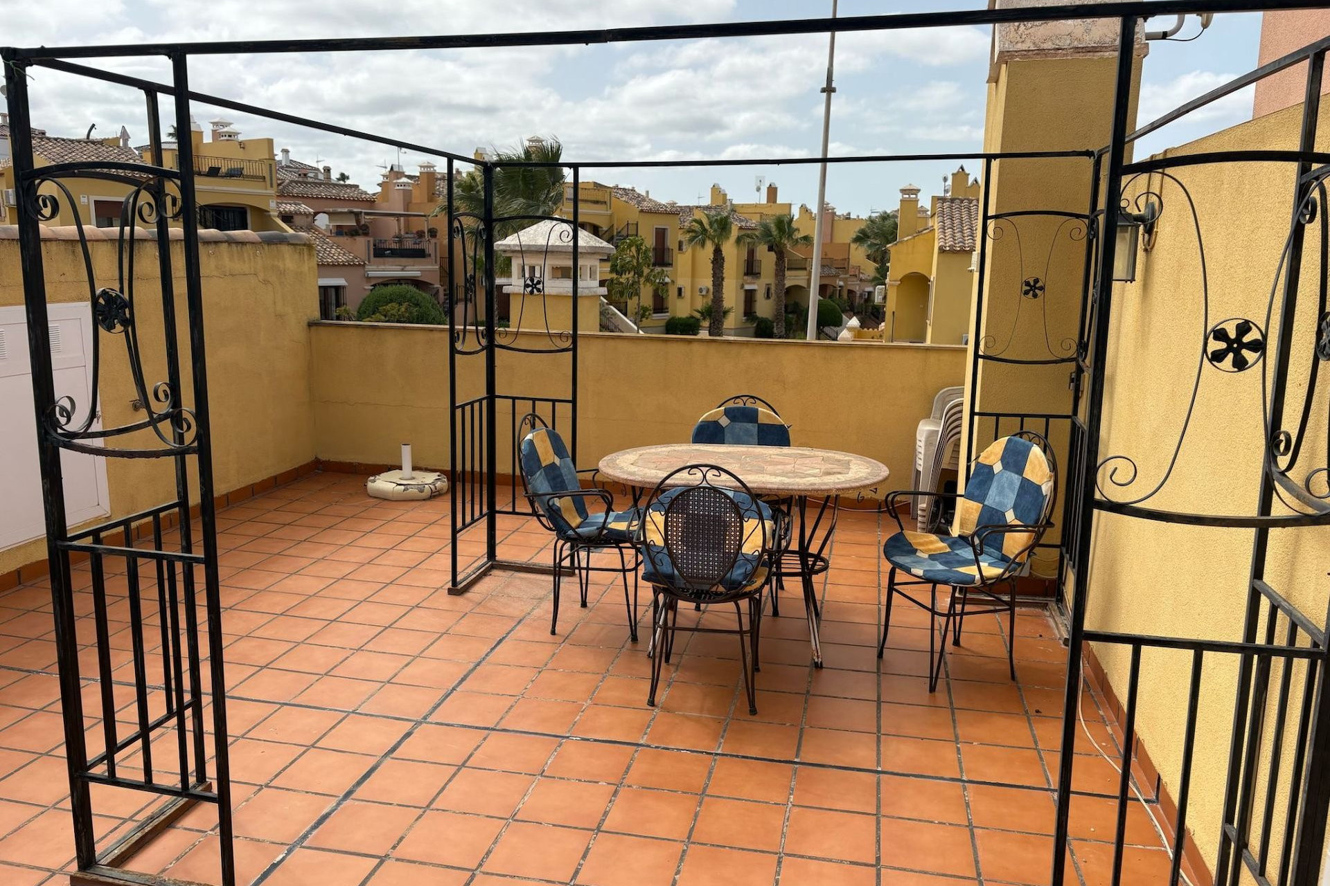 Reventa - 1. Apartamento / piso - Algorfa - Costa Blanca Sur